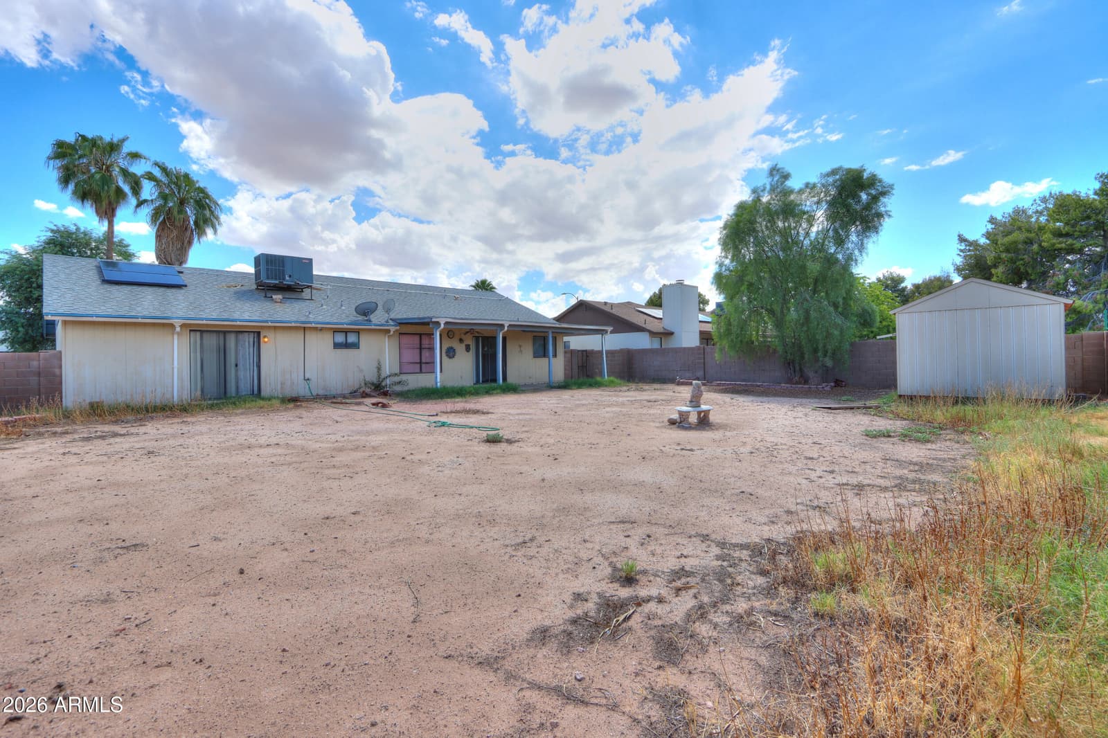 420 E Duke Drive, Casa Grande, AZ 85122 — photo 28 of 30