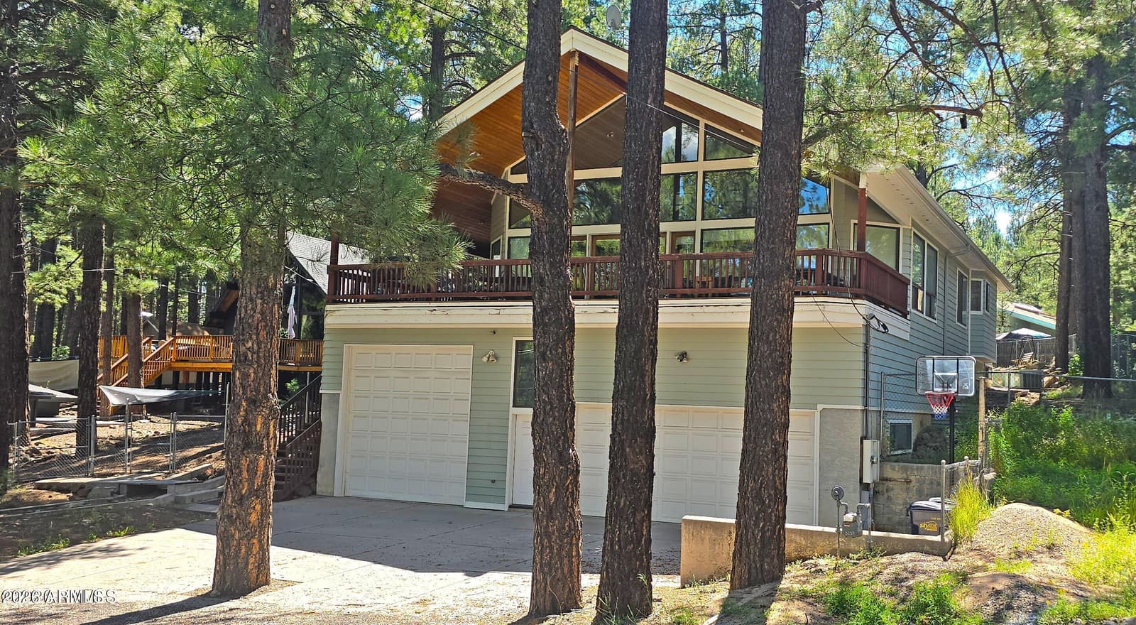 3237 Toho Trail, Flagstaff, AZ 86005 — photo 1 of 54