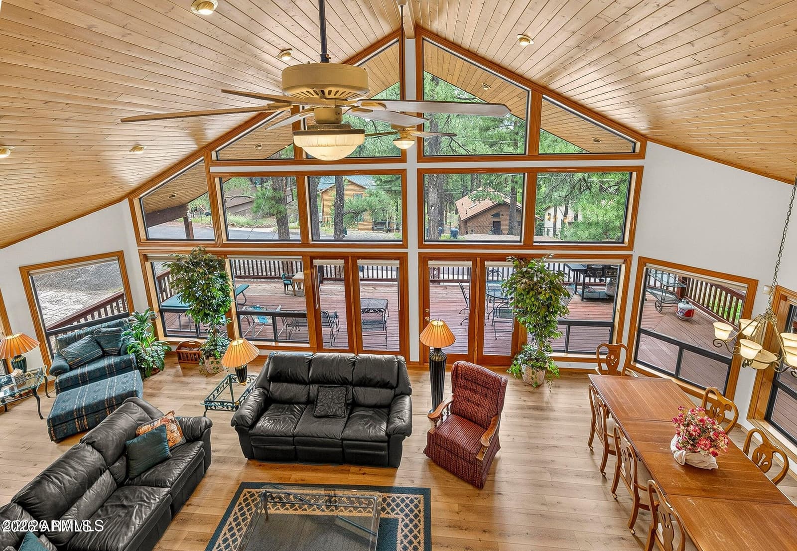 3237 Toho Trail, Flagstaff, AZ 86005 — photo 2 of 54