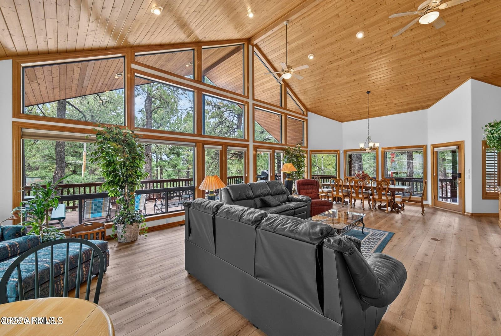 3237 Toho Trail, Flagstaff, AZ 86005 — photo 3 of 54