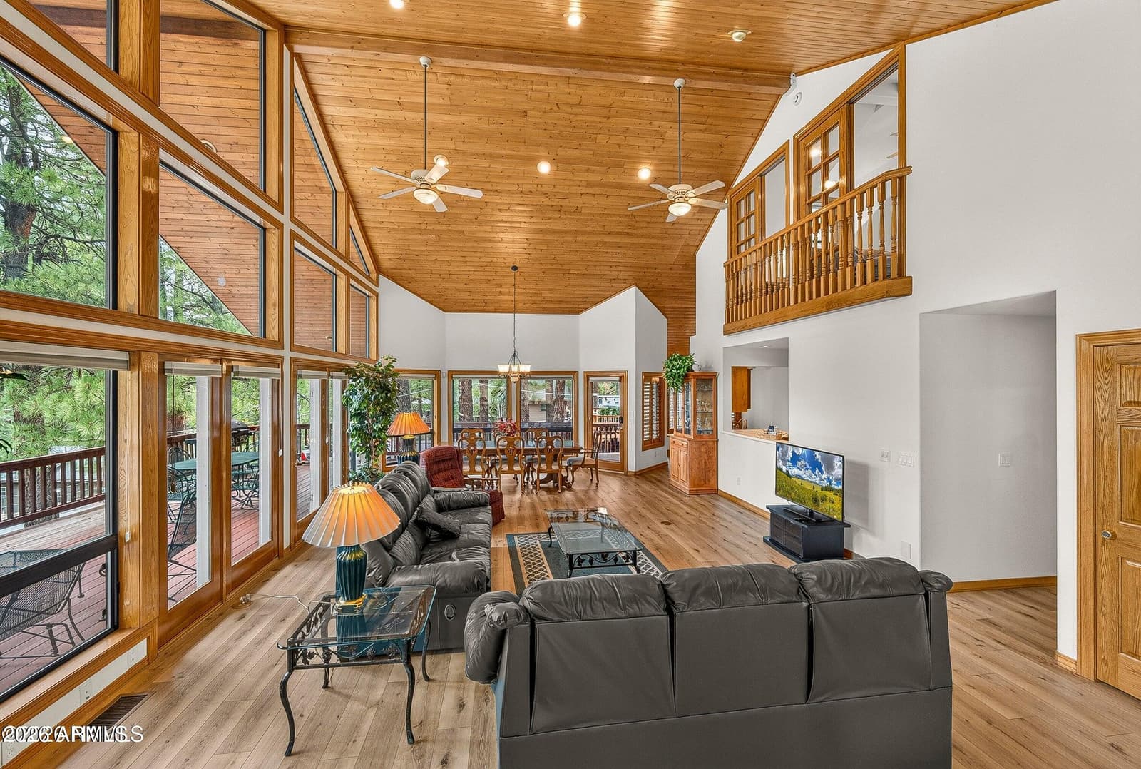 3237 Toho Trail, Flagstaff, AZ 86005 — photo 4 of 54