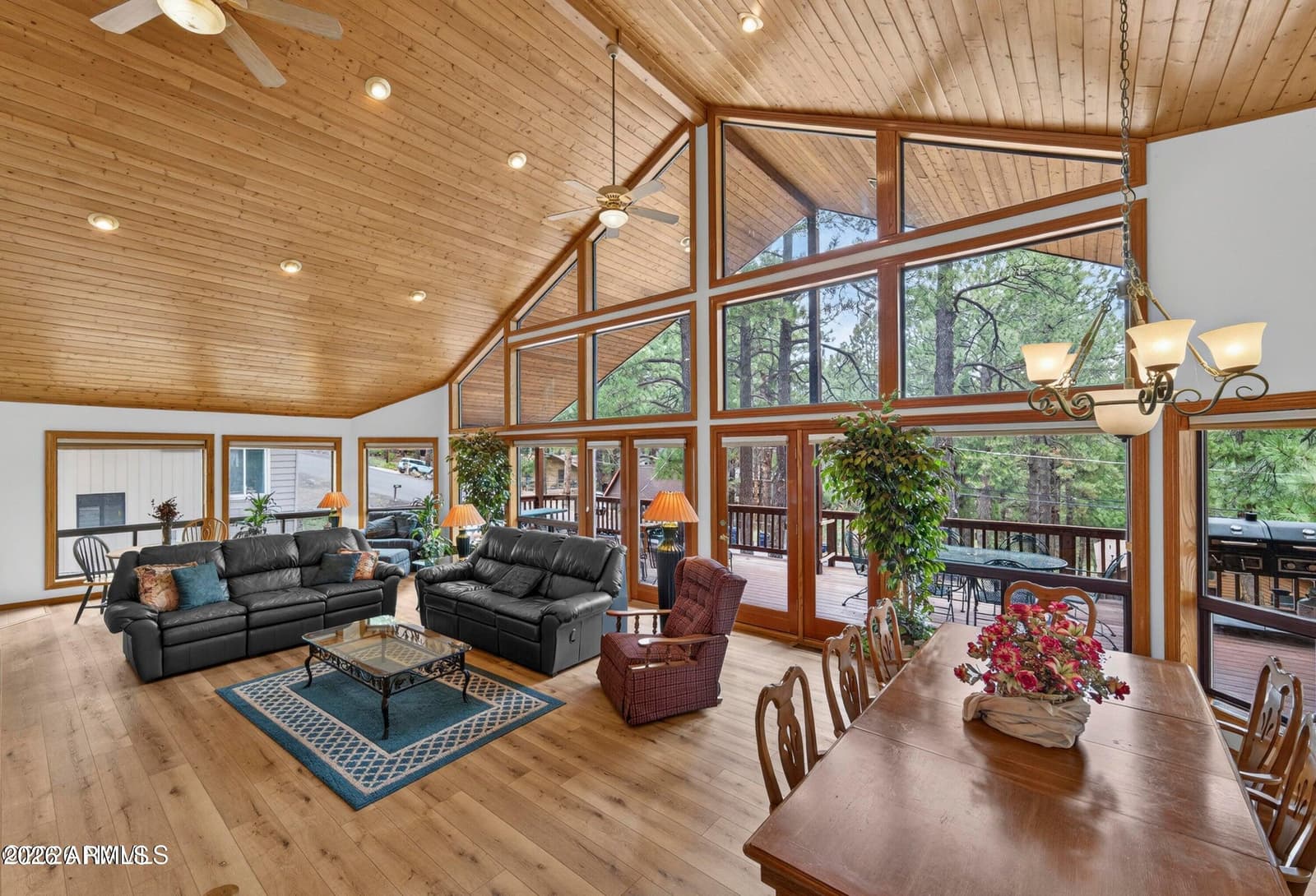 3237 Toho Trail, Flagstaff, AZ 86005 — photo 5 of 54