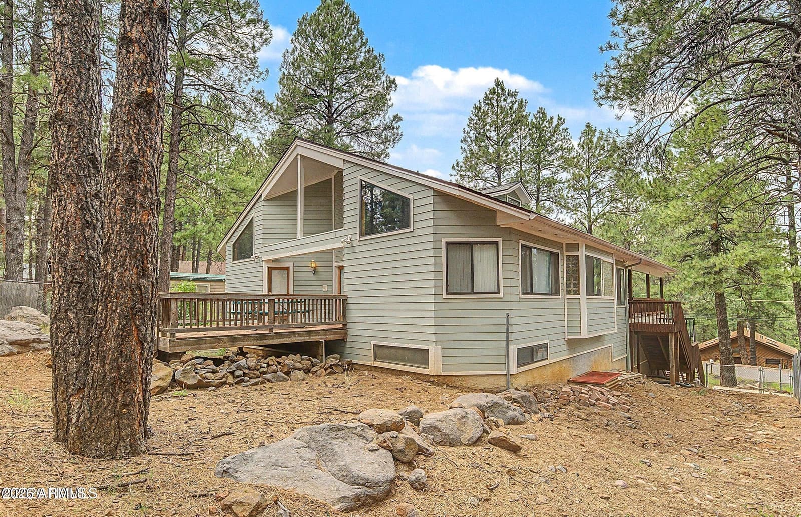 3237 Toho Trail, Flagstaff, AZ 86005 — photo 35 of 54