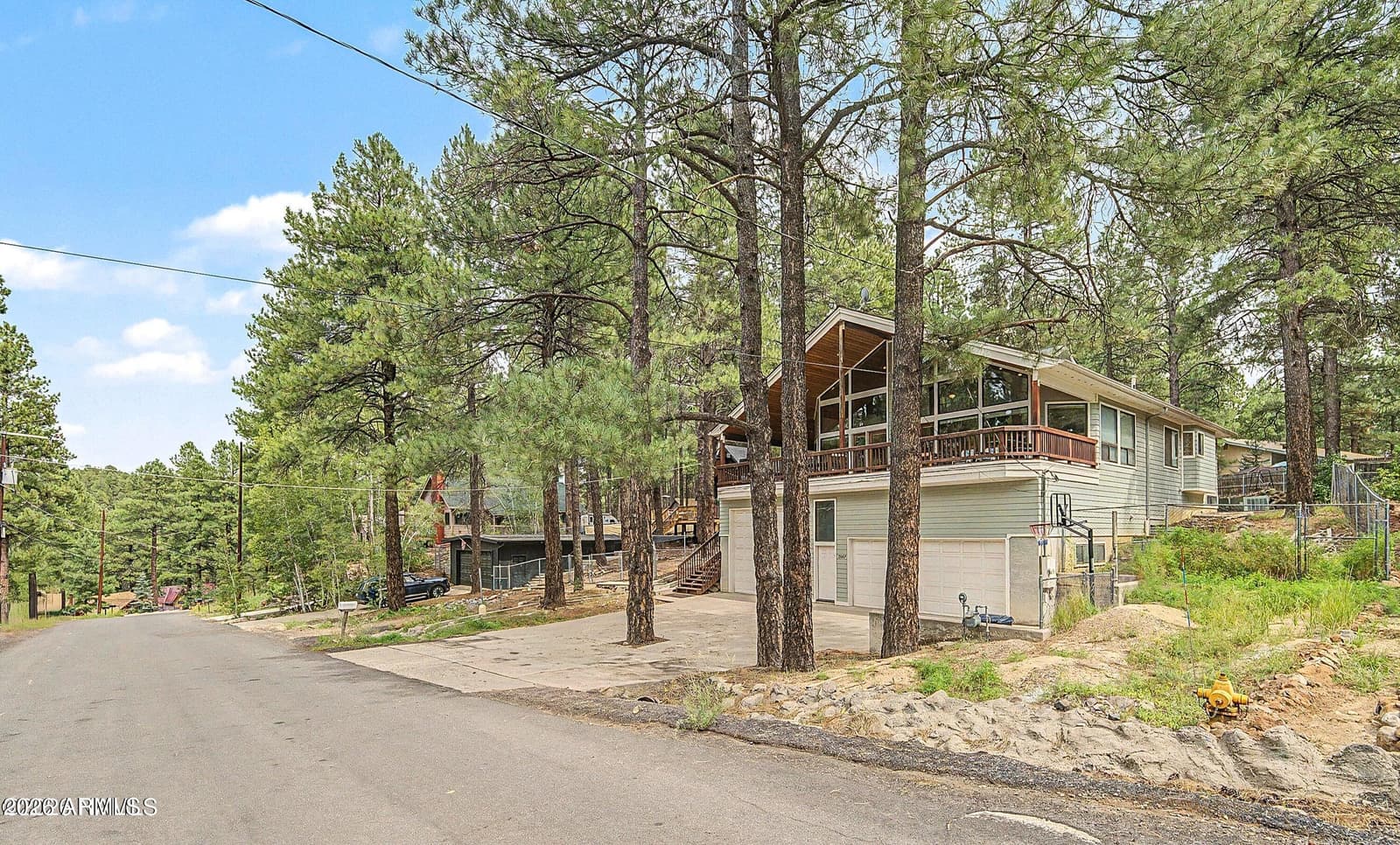 3237 Toho Trail, Flagstaff, AZ 86005 — photo 39 of 54