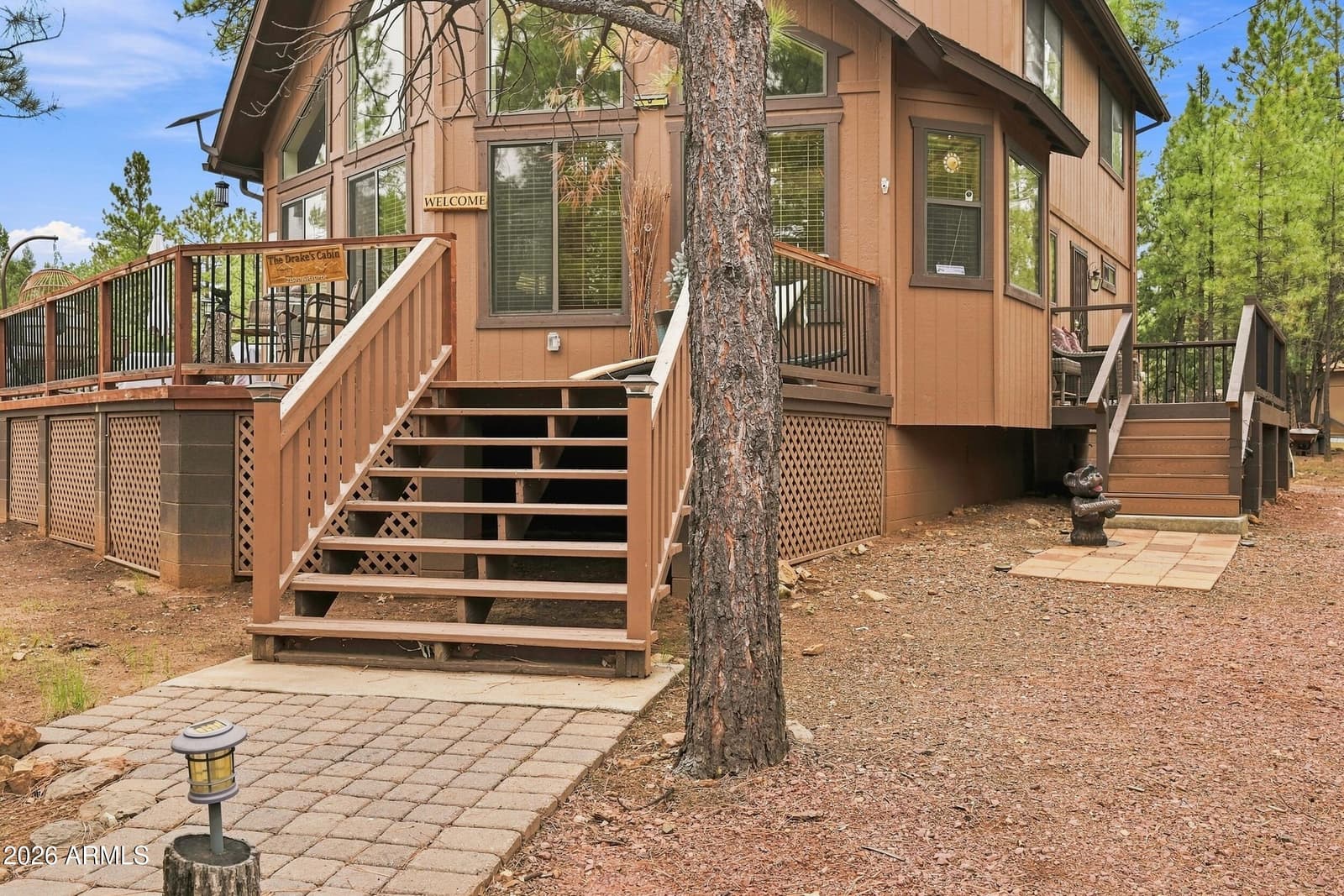 2150 Dakota Circle, Happy Jack, AZ 86024 — photo 4 of 45