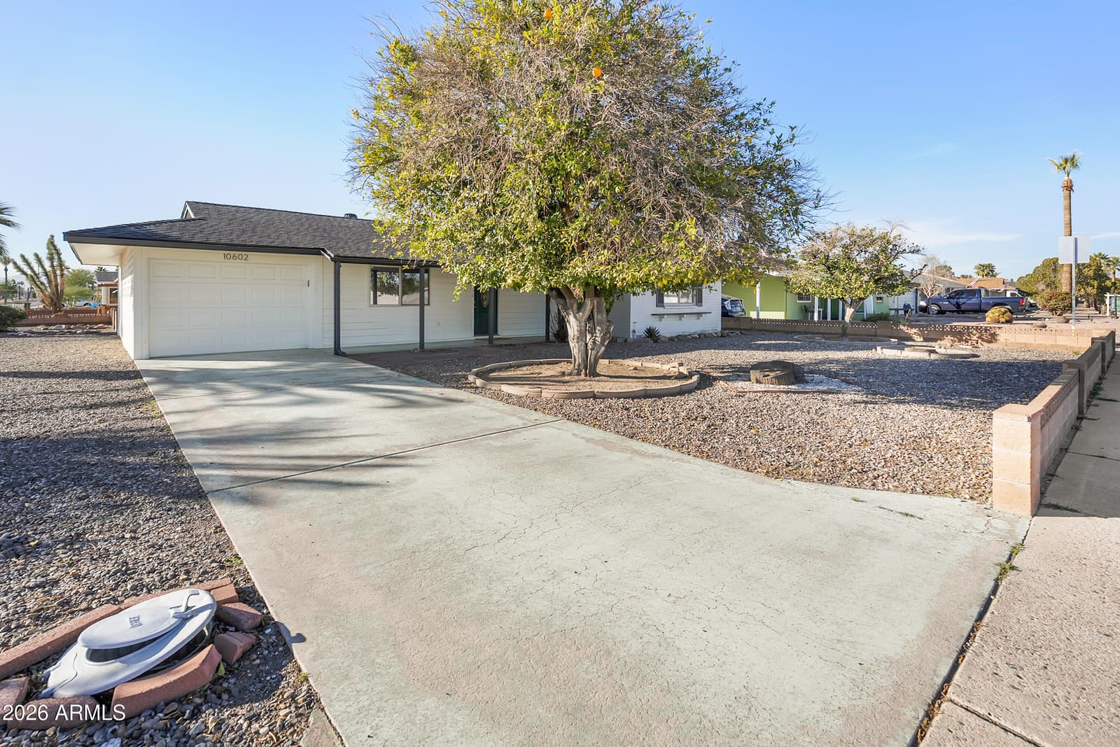 10602 N 103rd Avenue, Sun City, AZ 85351 — photo 8 of 50