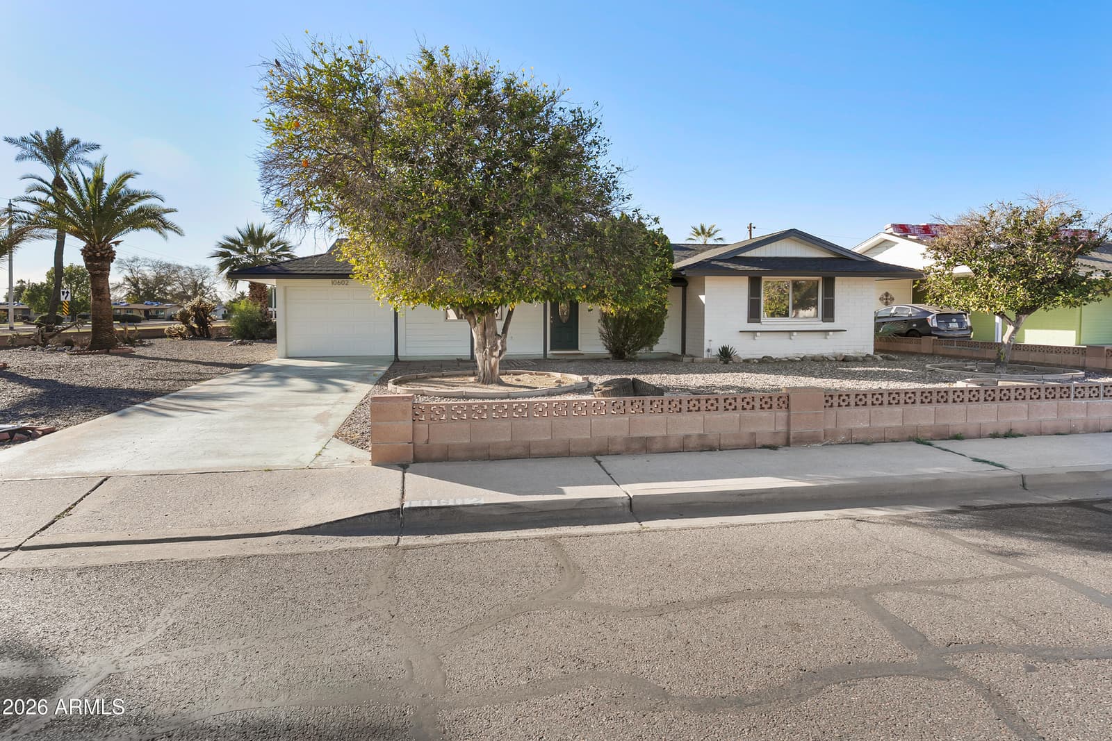 10602 N 103rd Avenue, Sun City, AZ 85351 — photo 36 of 50