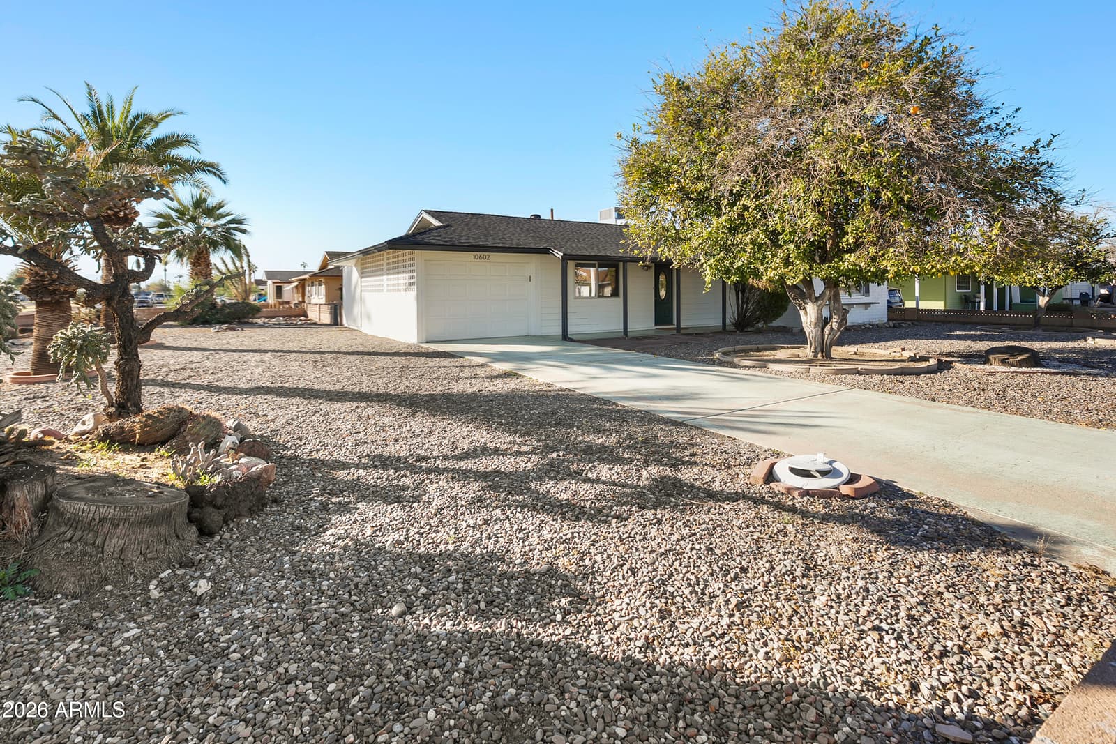 10602 N 103rd Avenue, Sun City, AZ 85351 — photo 37 of 50