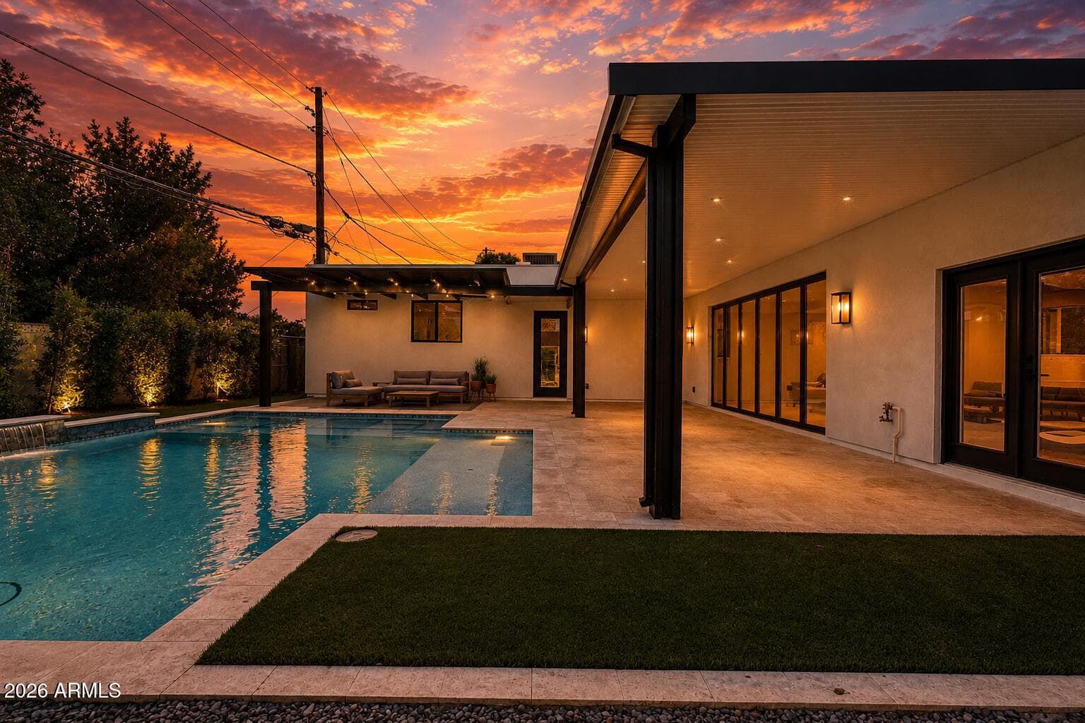 4348 E Mitchell Drive, Phoenix, AZ 85018 — photo 9 of 34