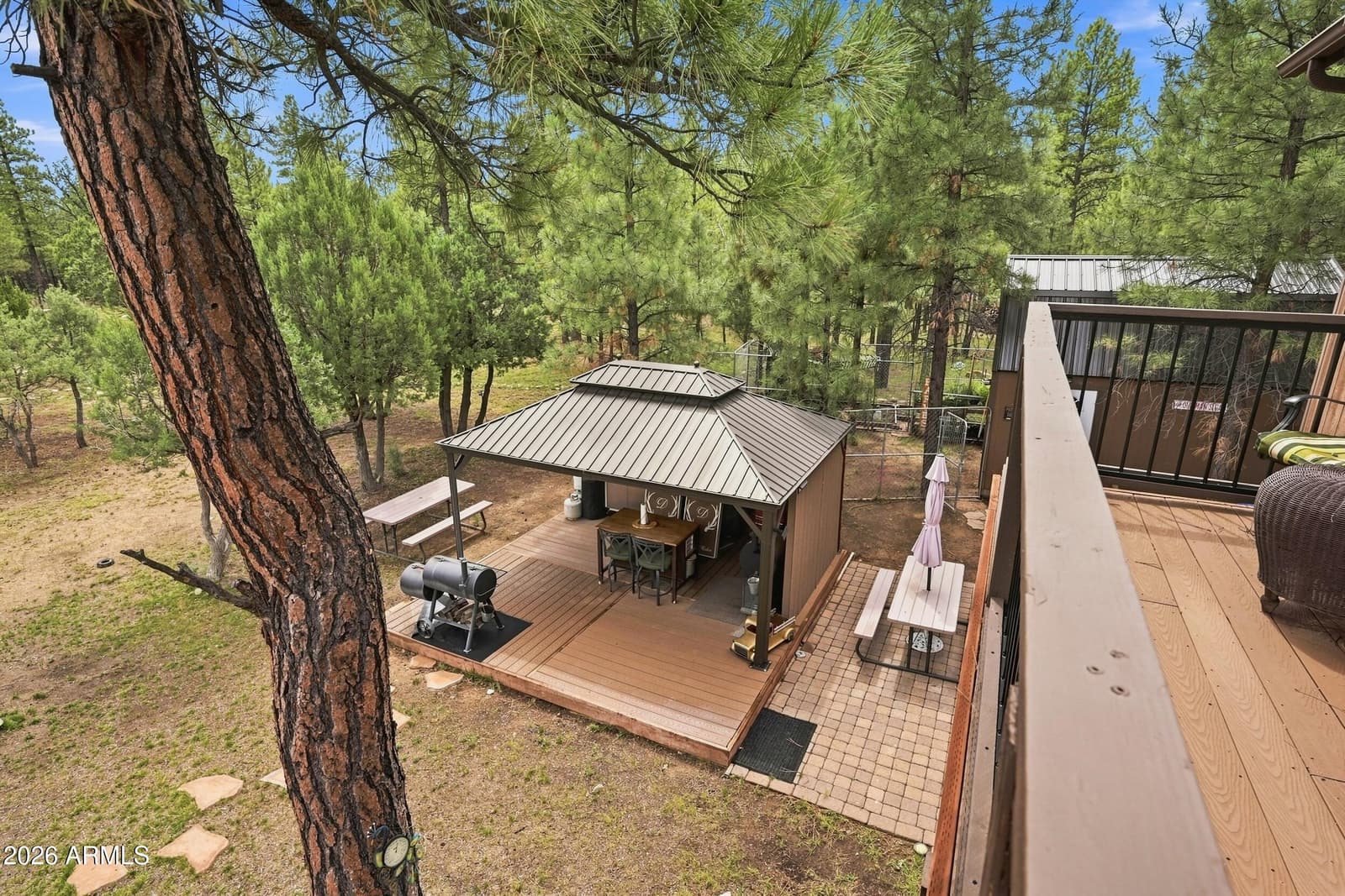 2150 Dakota Circle, Happy Jack, AZ 86024 — photo 23 of 45