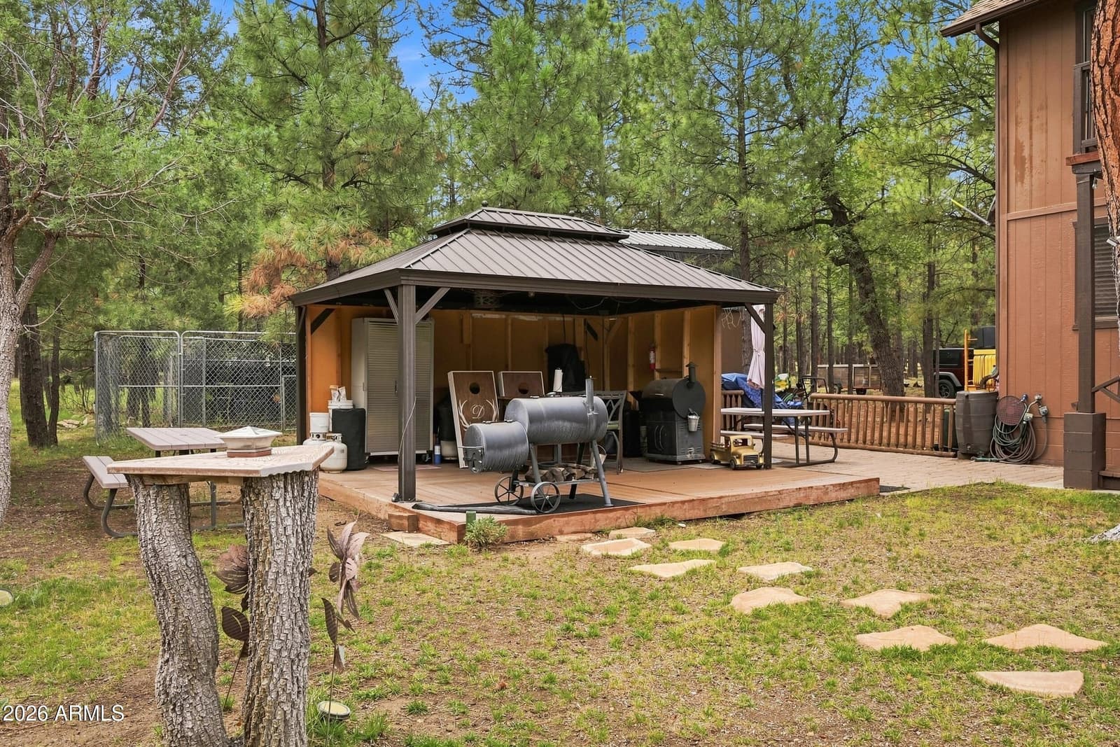 2150 Dakota Circle, Happy Jack, AZ 86024 — photo 24 of 45