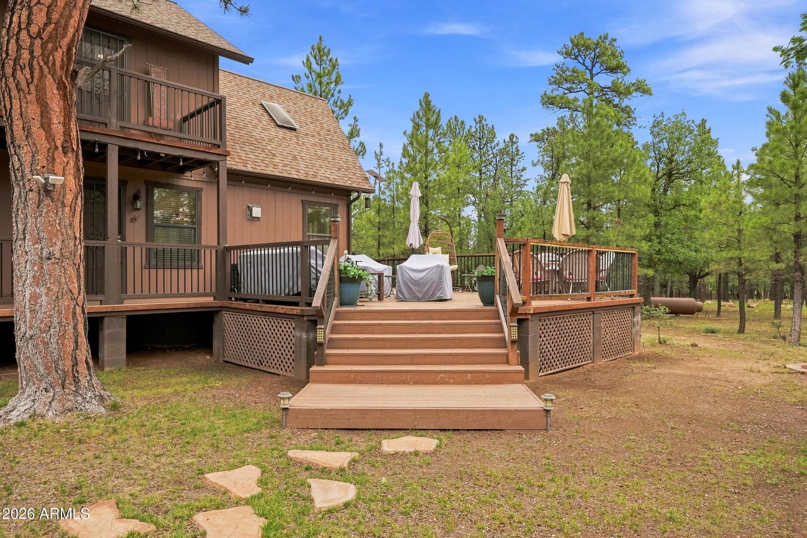 2150 Dakota Circle, Happy Jack, AZ 86024 — photo 26 of 45