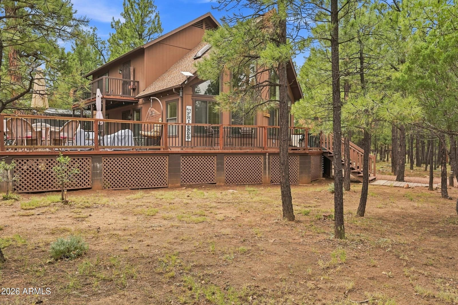 2150 Dakota Circle, Happy Jack, AZ 86024 — photo 32 of 45