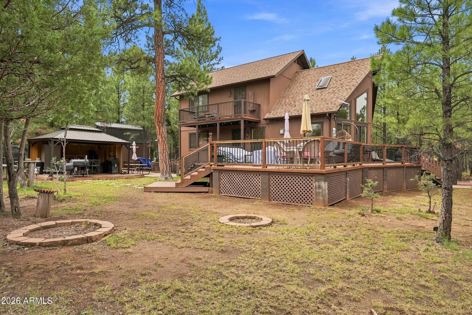 2150 Dakota Circle, Happy Jack, AZ 86024 — photo 33 of 45