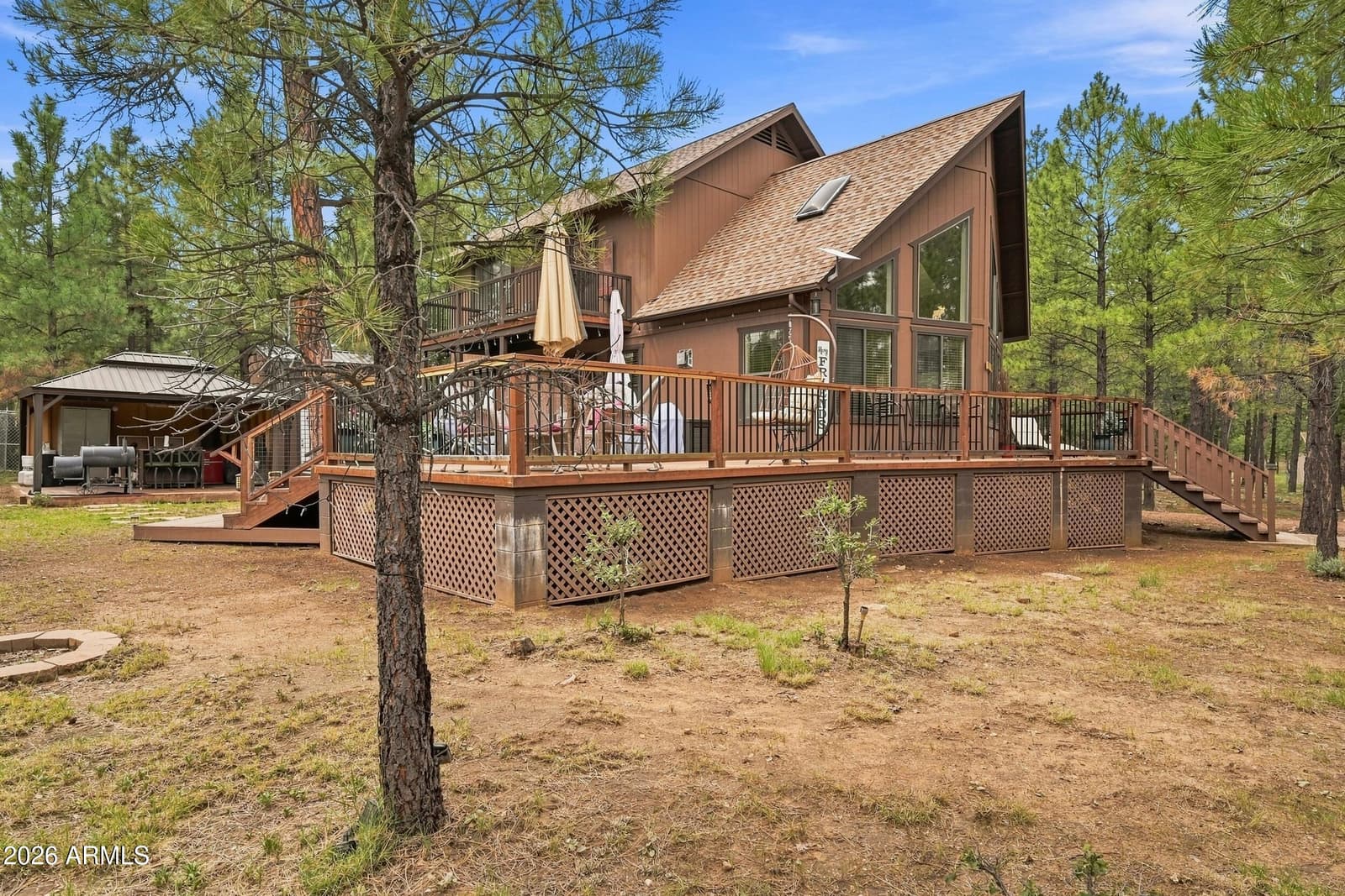 2150 Dakota Circle, Happy Jack, AZ 86024 — photo 34 of 45