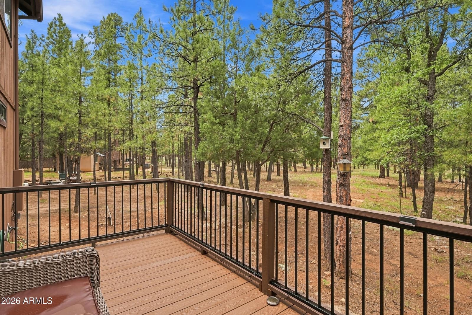 2150 Dakota Circle, Happy Jack, AZ 86024 — photo 35 of 45
