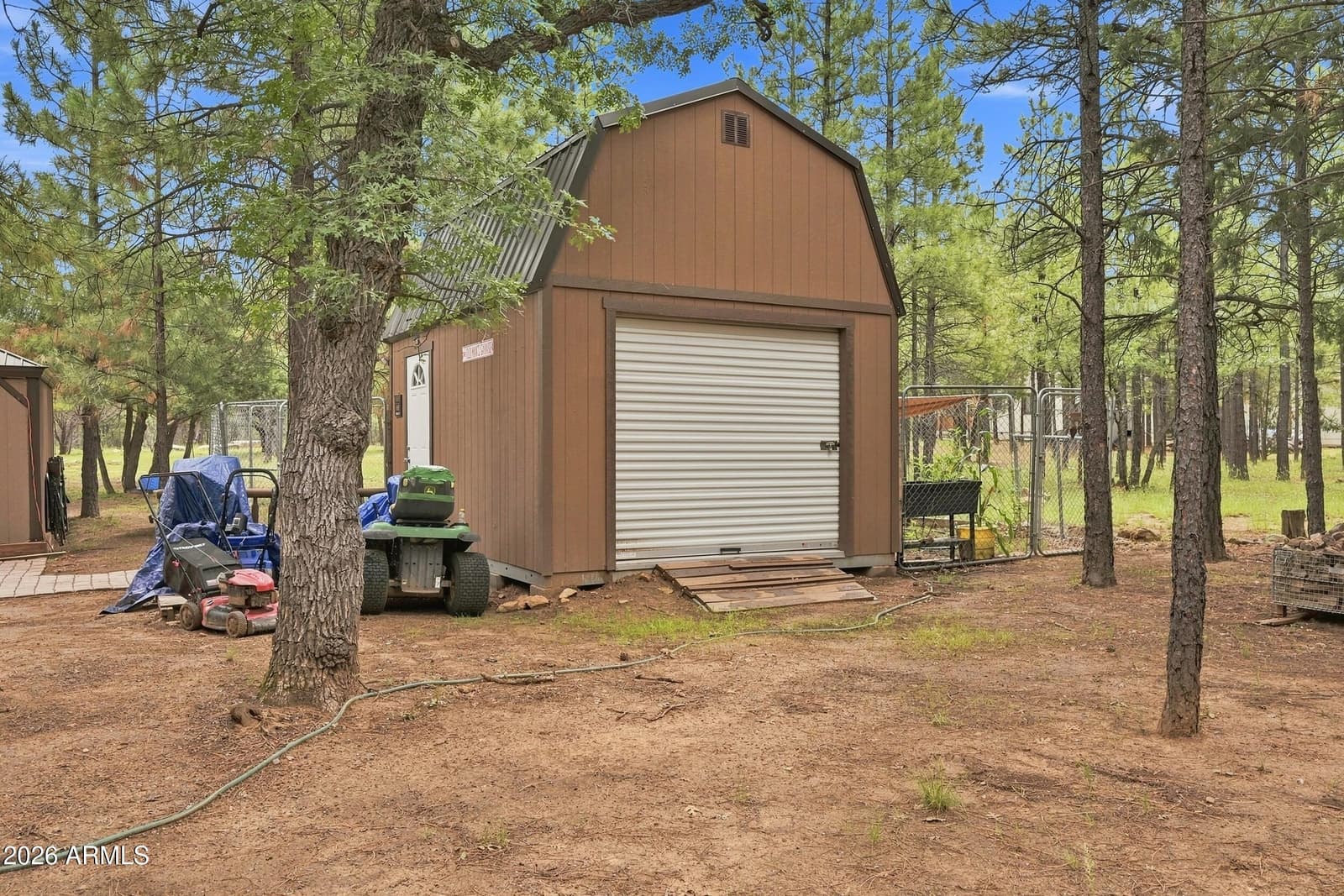 2150 Dakota Circle, Happy Jack, AZ 86024 — photo 36 of 45