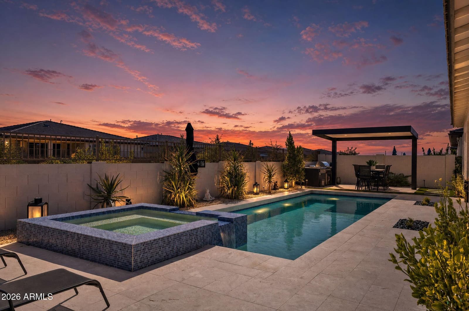 1237 W Cherrywood Drive, San Tan Valley, AZ 85140 — photo 47 of 78