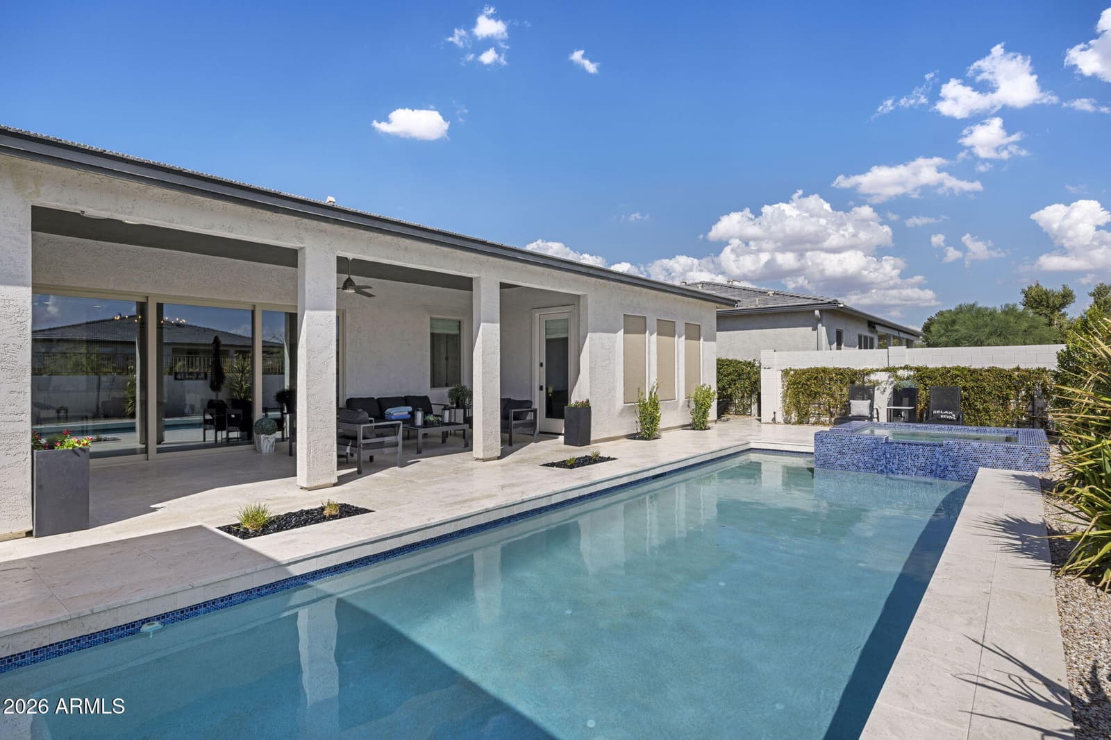 1237 W Cherrywood Drive, San Tan Valley, AZ 85140 — photo 43 of 78