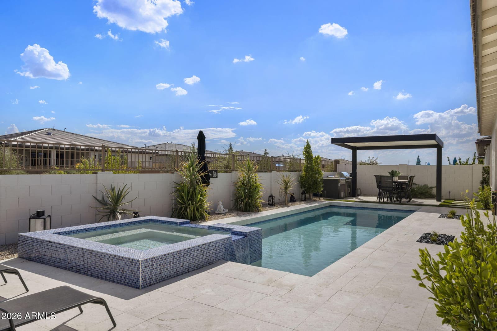 1237 W Cherrywood Drive, San Tan Valley, AZ 85140 — photo 48 of 78