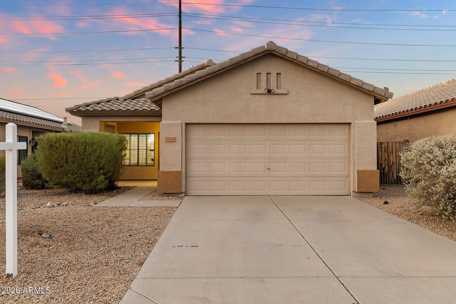 8814 W Shaw Butte Drive, Peoria, AZ 85345 — photo 1 of 45