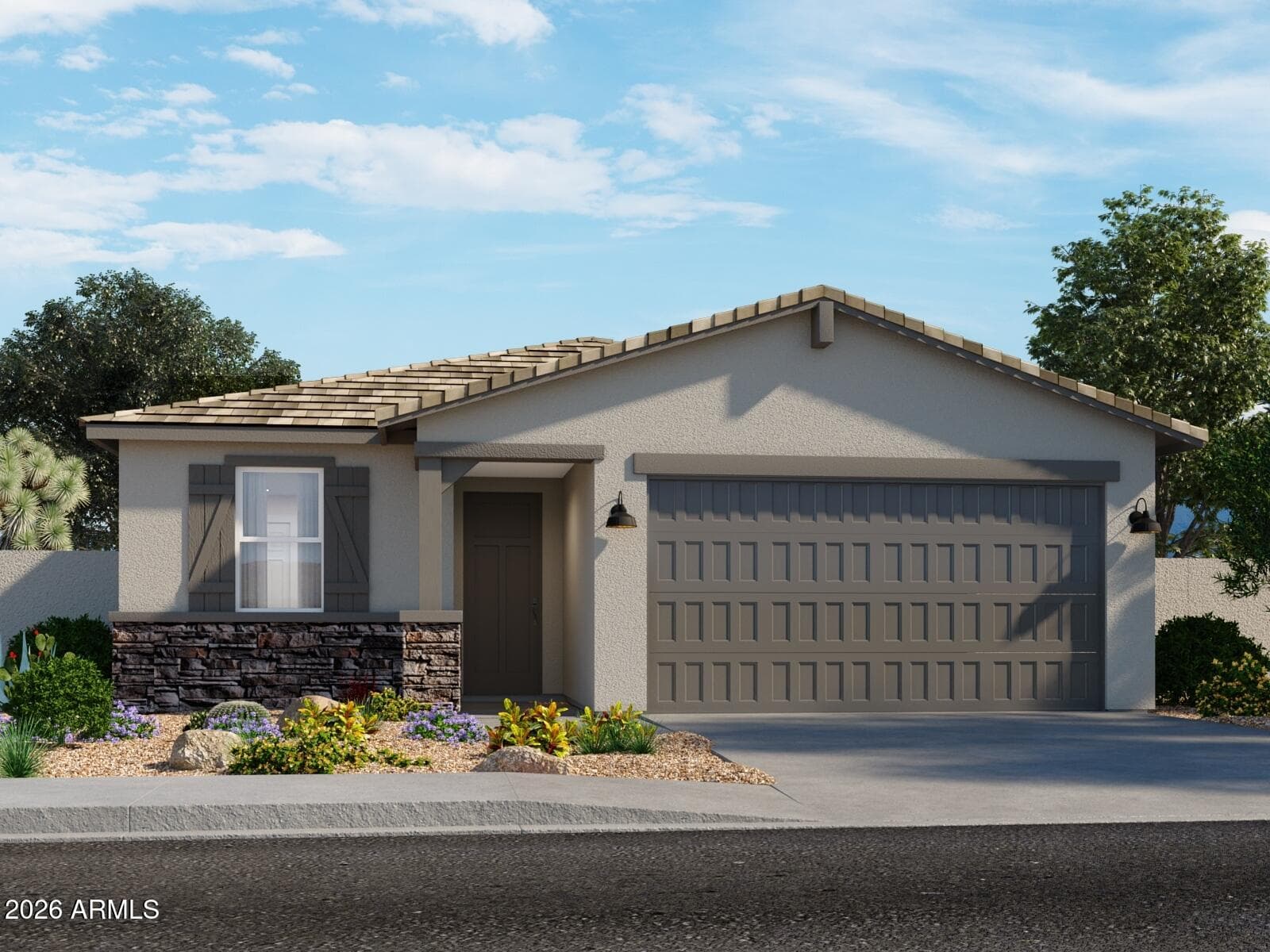 24336 W Long Avenue, Buckeye, AZ 85326 — photo 2 of 23