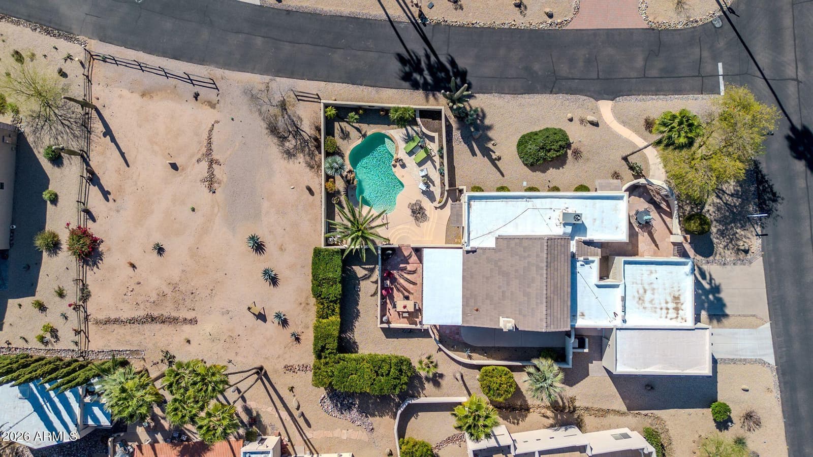 18420 E Sierra Vereda, Rio Verde, AZ 85263 — photo 45 of 45
