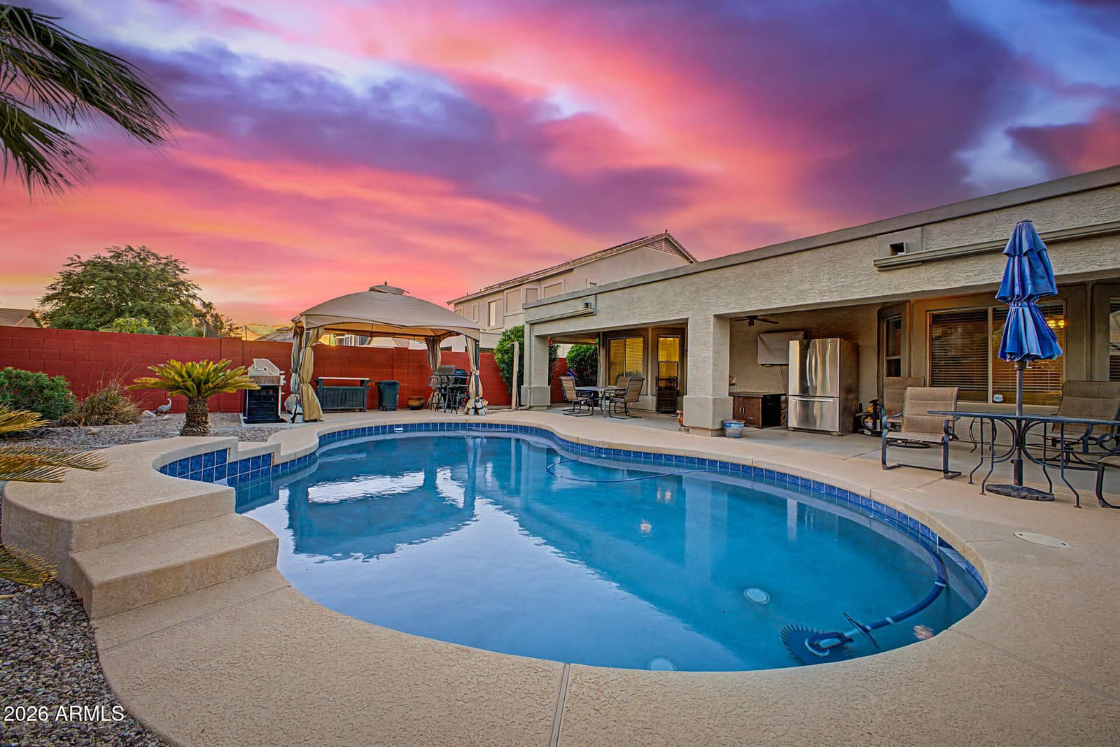 29661 W Amelia Avenue, Buckeye, AZ 85396 — photo 1 of 54