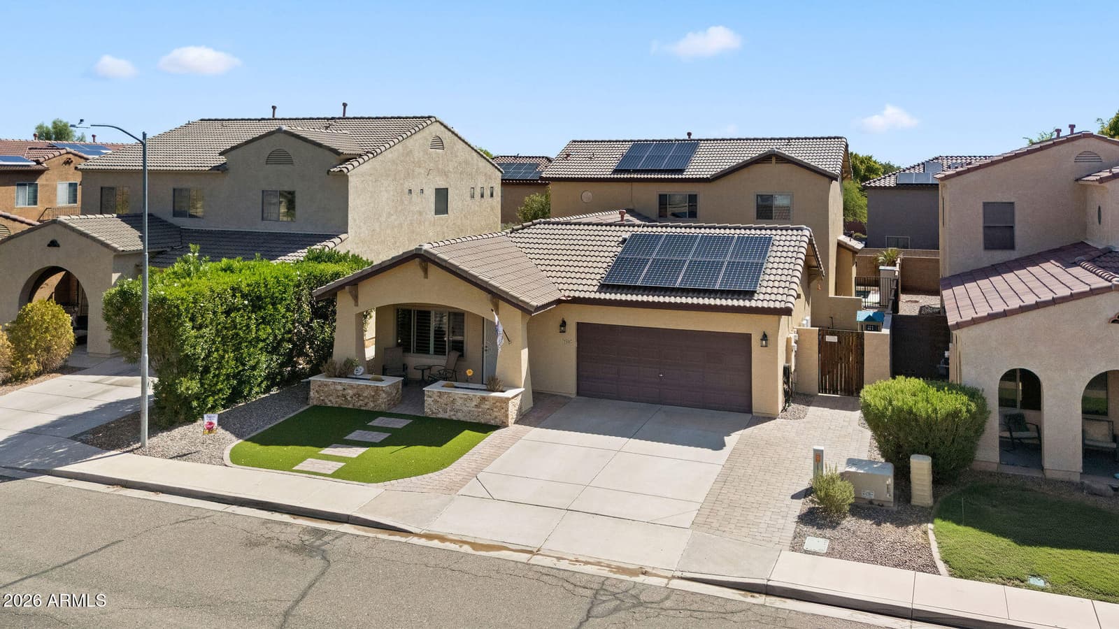 15317 N 159th Drive, Surprise, AZ 85379 — photo 1 of 49