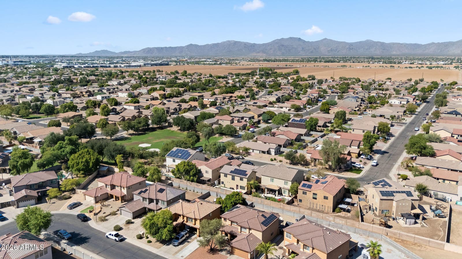 15317 N 159th Drive, Surprise, AZ 85379 — photo 5 of 49
