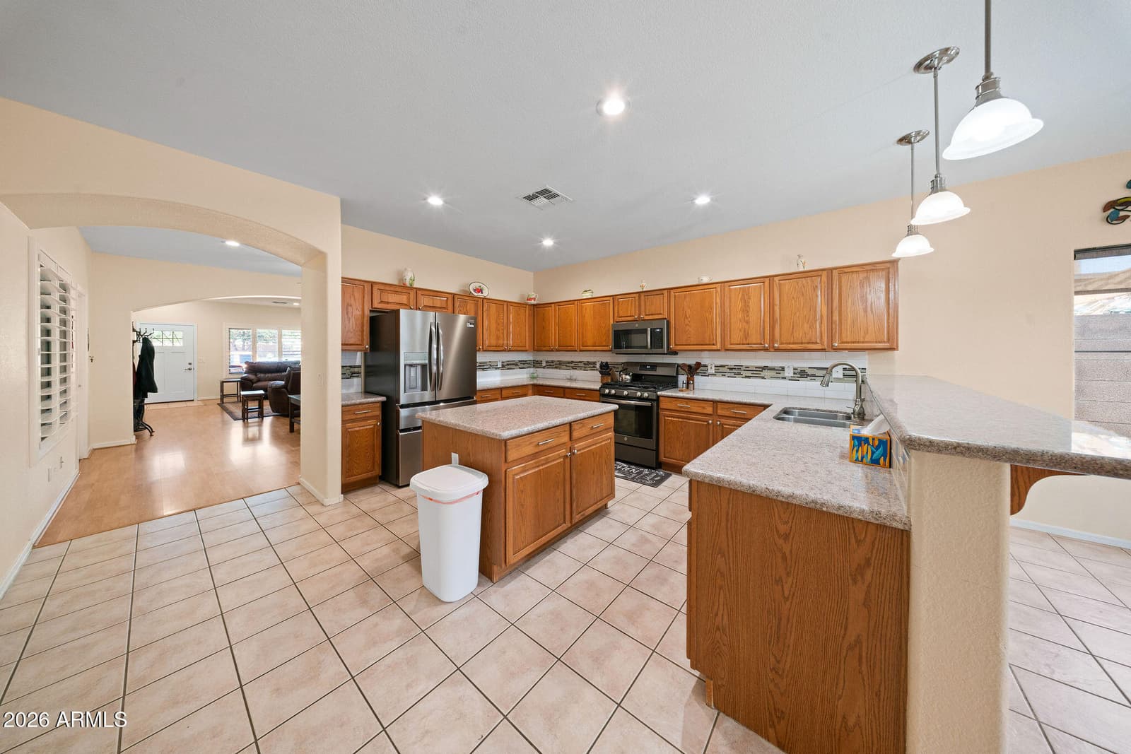 15317 N 159th Drive, Surprise, AZ 85379 — photo 23 of 49