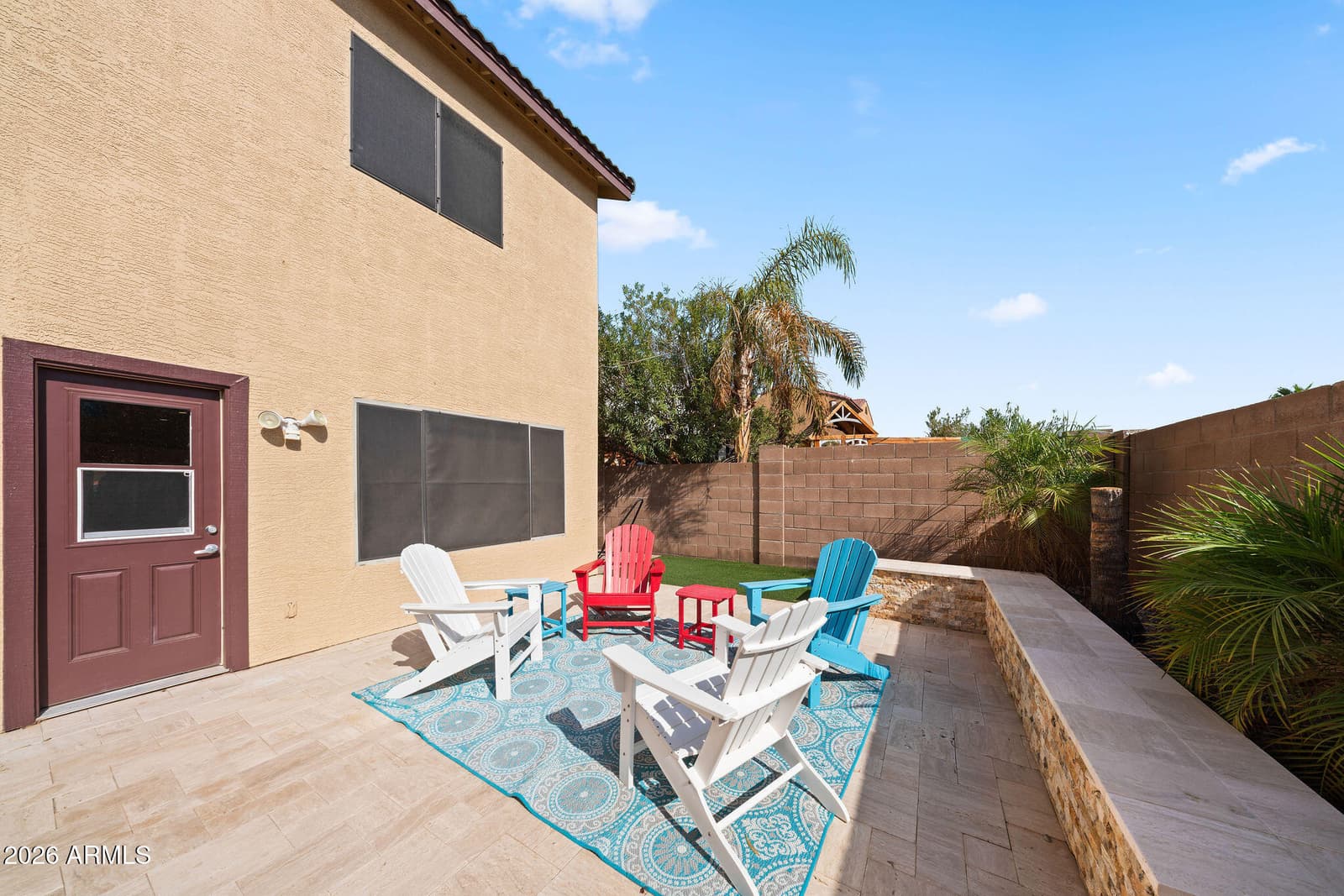 15317 N 159th Drive, Surprise, AZ 85379 — photo 36 of 49