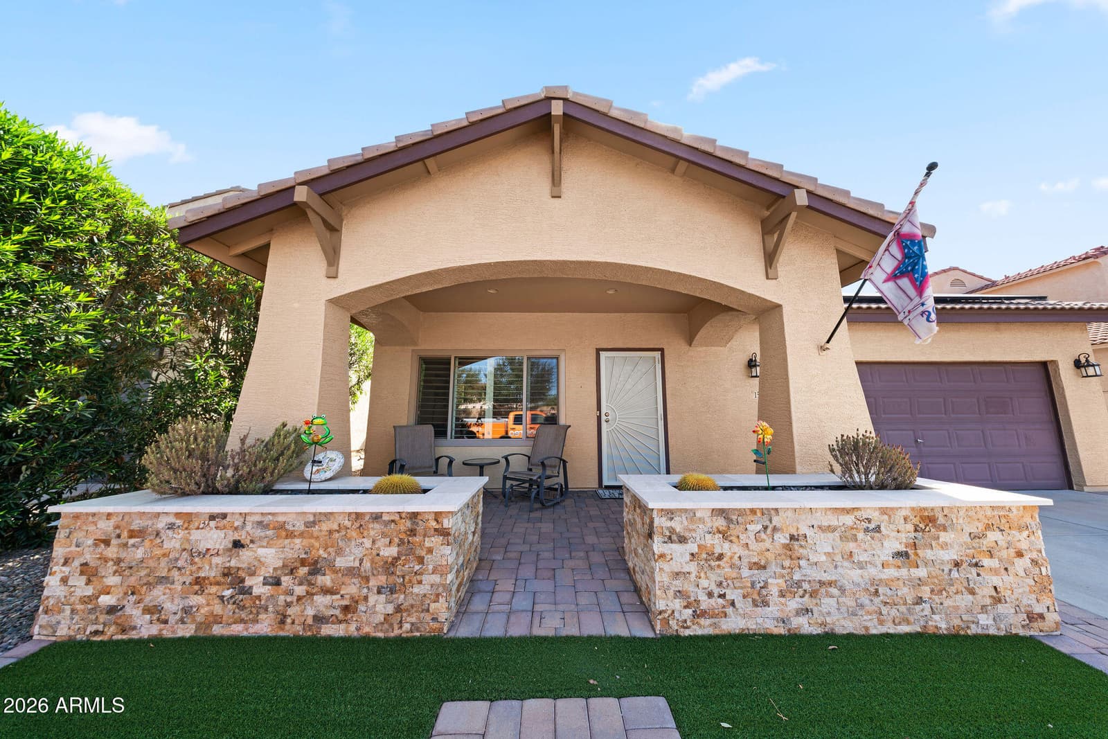 15317 N 159th Drive, Surprise, AZ 85379 — photo 41 of 49