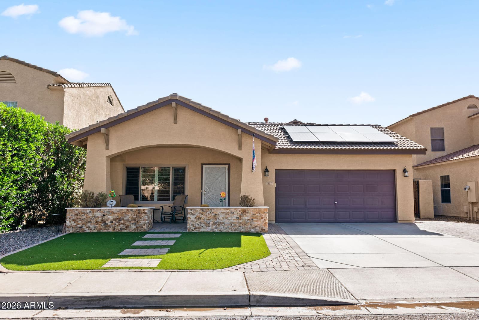 15317 N 159th Drive, Surprise, AZ 85379 — photo 48 of 49
