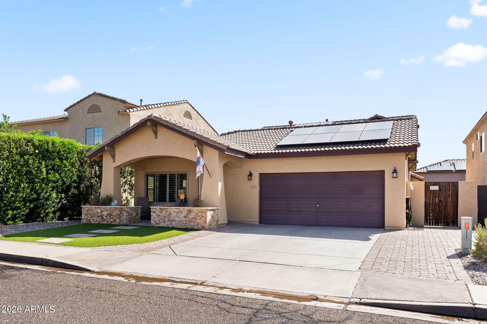15317 N 159th Drive, Surprise, AZ 85379 — photo 49 of 49