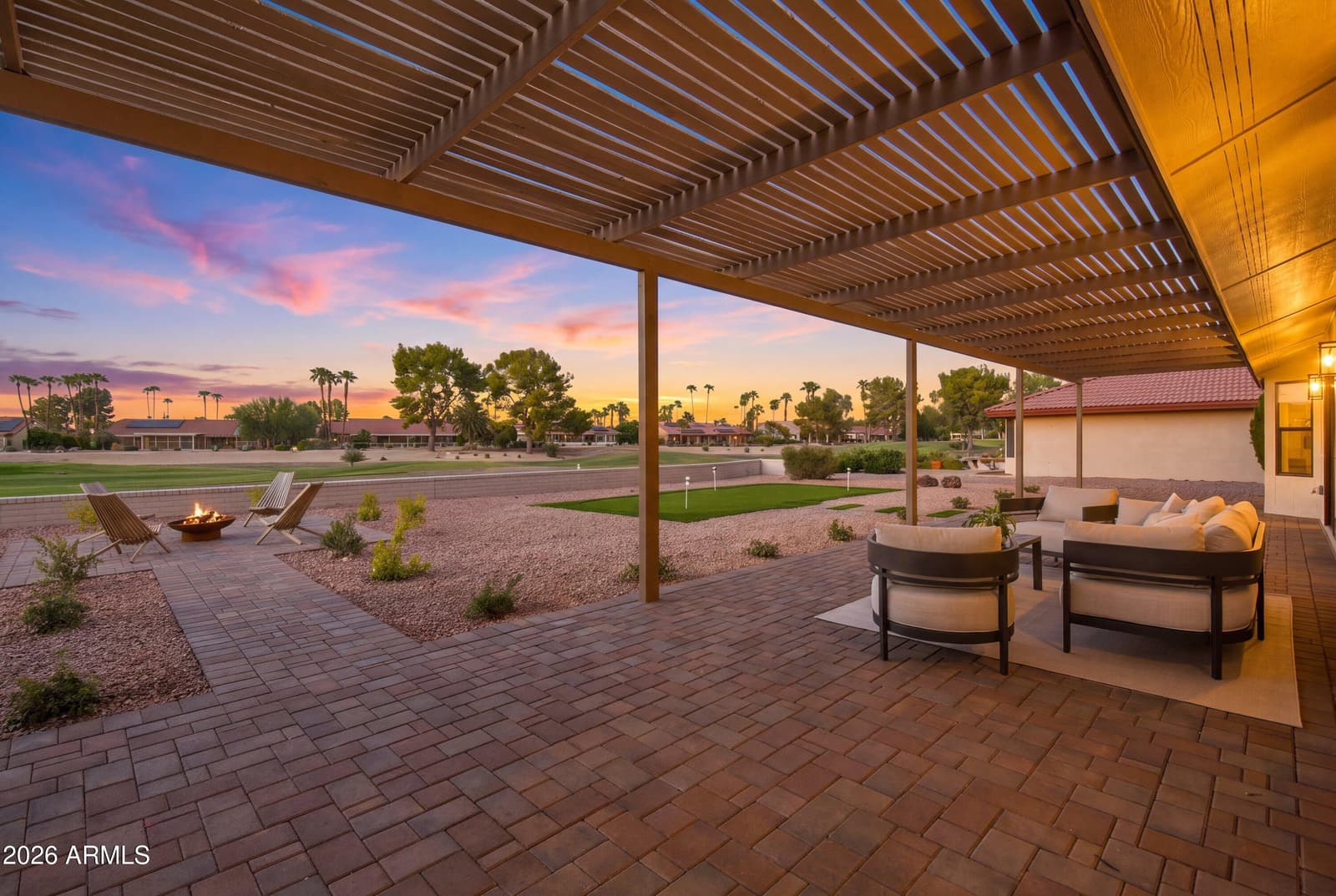 13712 W Elmbrook Drive, Sun City West, AZ 85375 — photo 2 of 57