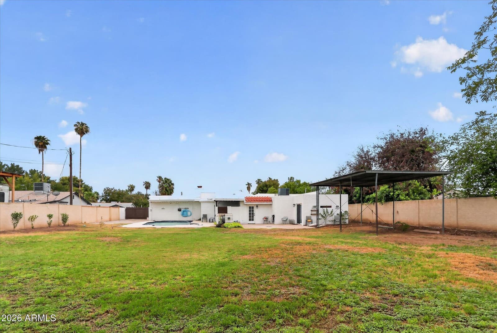2334 W Augusta Avenue, Phoenix, AZ 85021 — photo 50 of 54