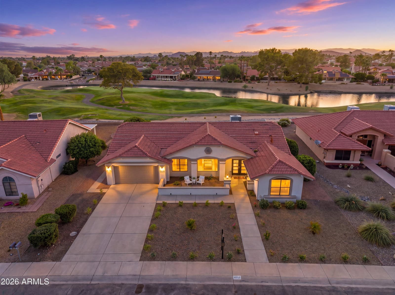 13712 W Elmbrook Drive, Sun City West, AZ 85375 — photo 1 of 57