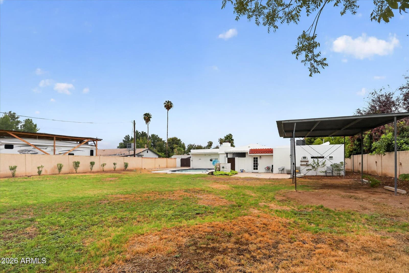 2334 W Augusta Avenue, Phoenix, AZ 85021 — photo 51 of 54