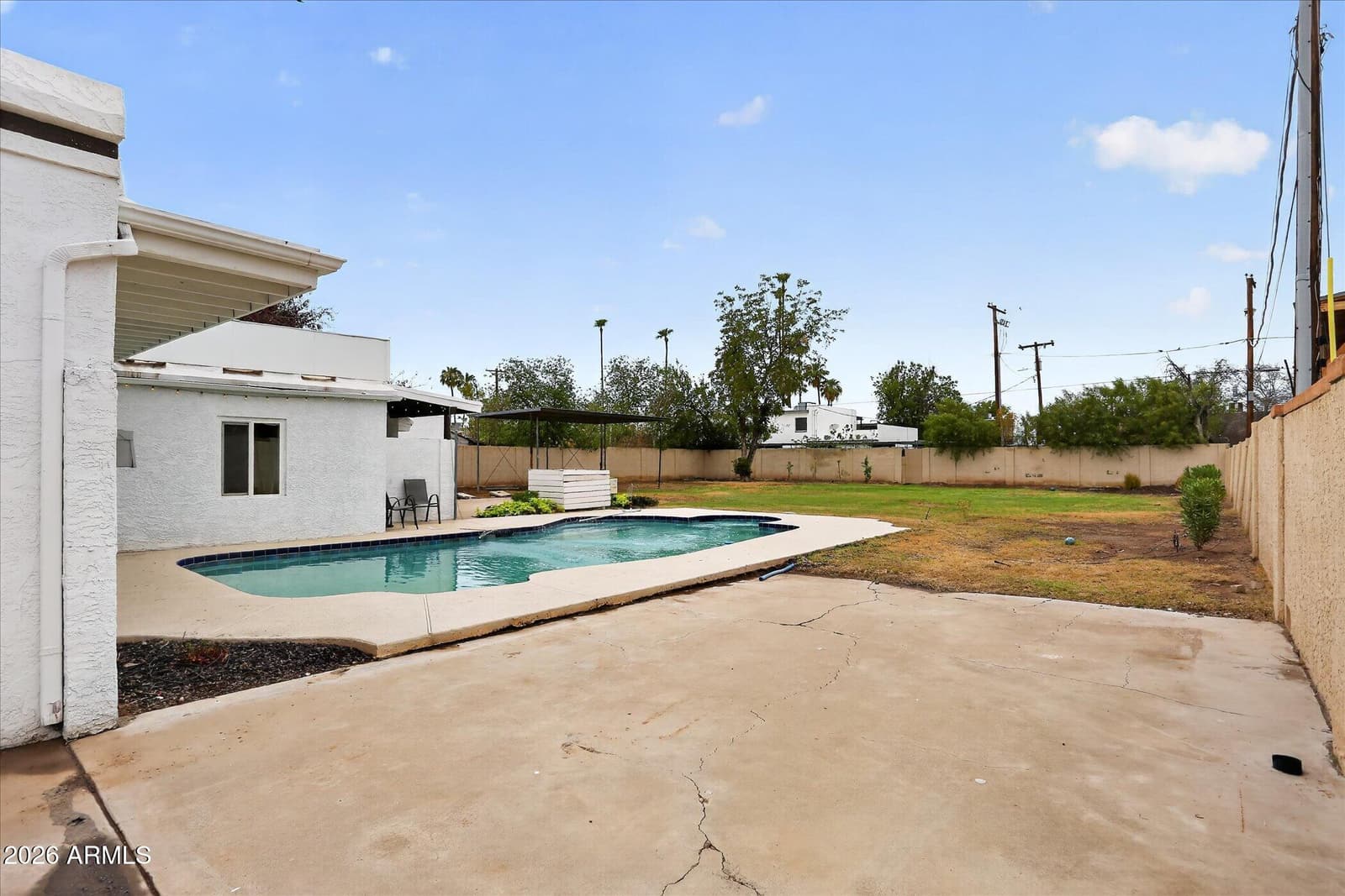2334 W Augusta Avenue, Phoenix, AZ 85021 — photo 52 of 54