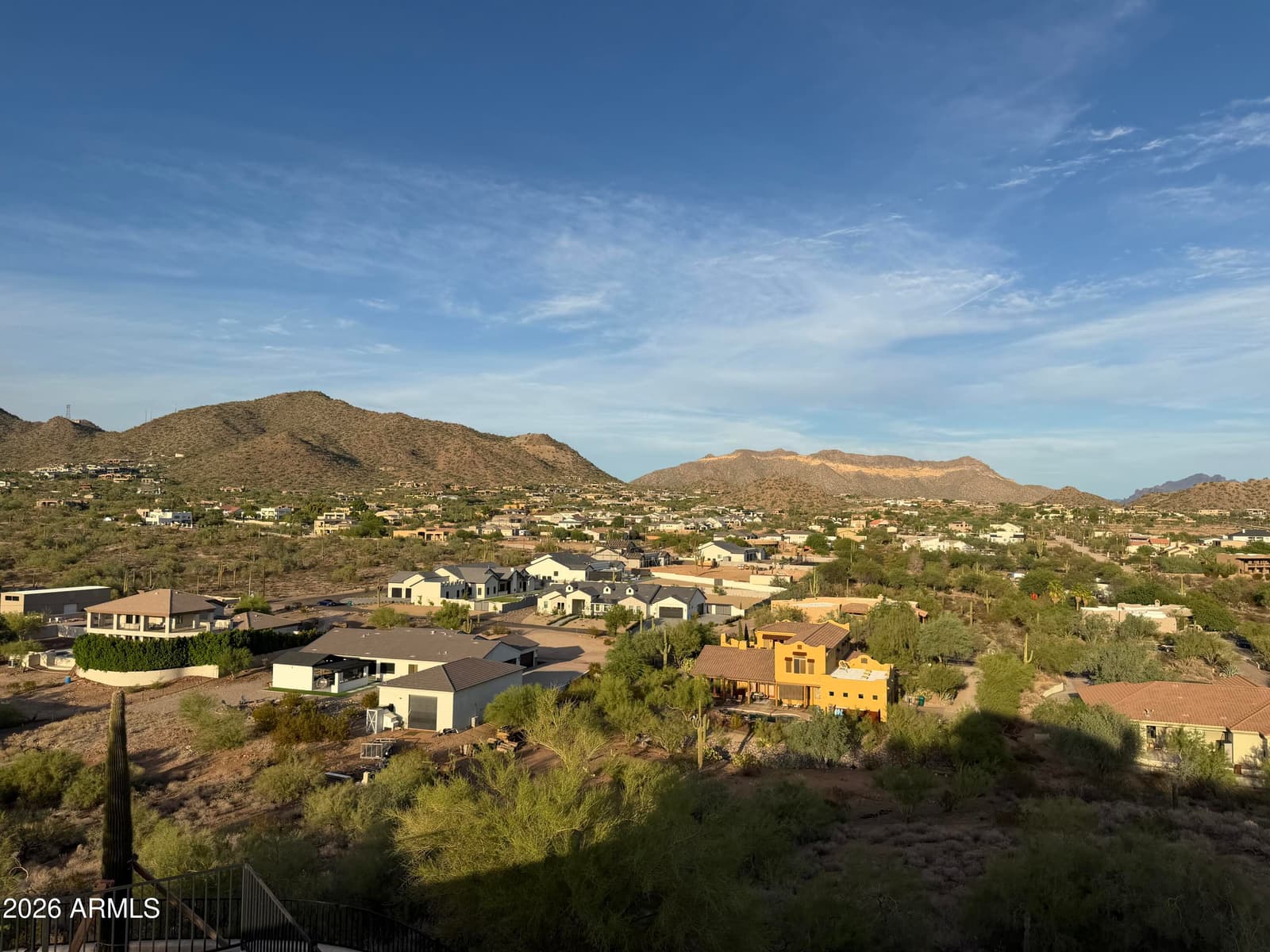 8011 E Redberry, Mesa, AZ 85207 — photo 59 of 61
