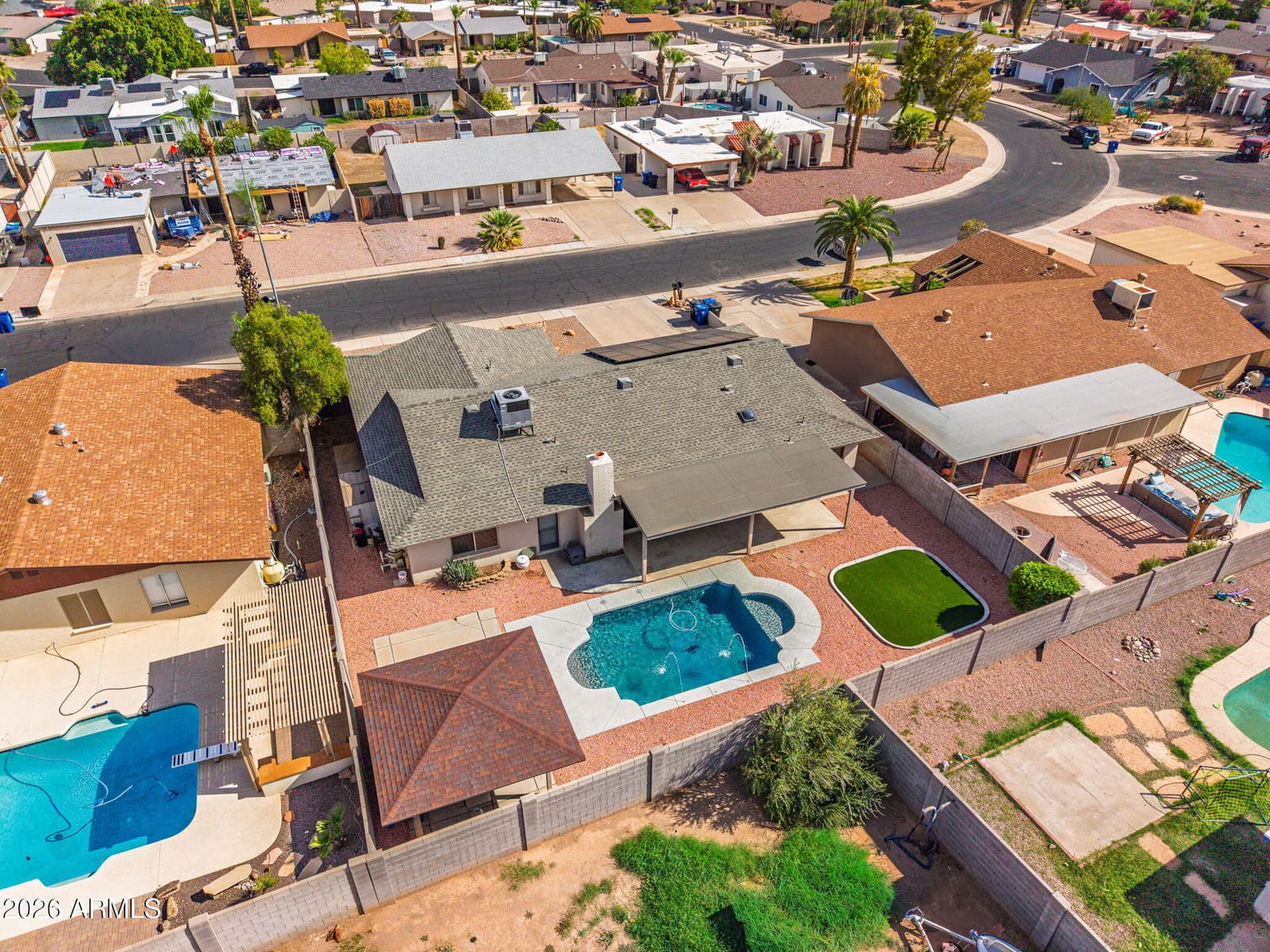 1810 S Heritage, Mesa, AZ 85210 — photo 45 of 52