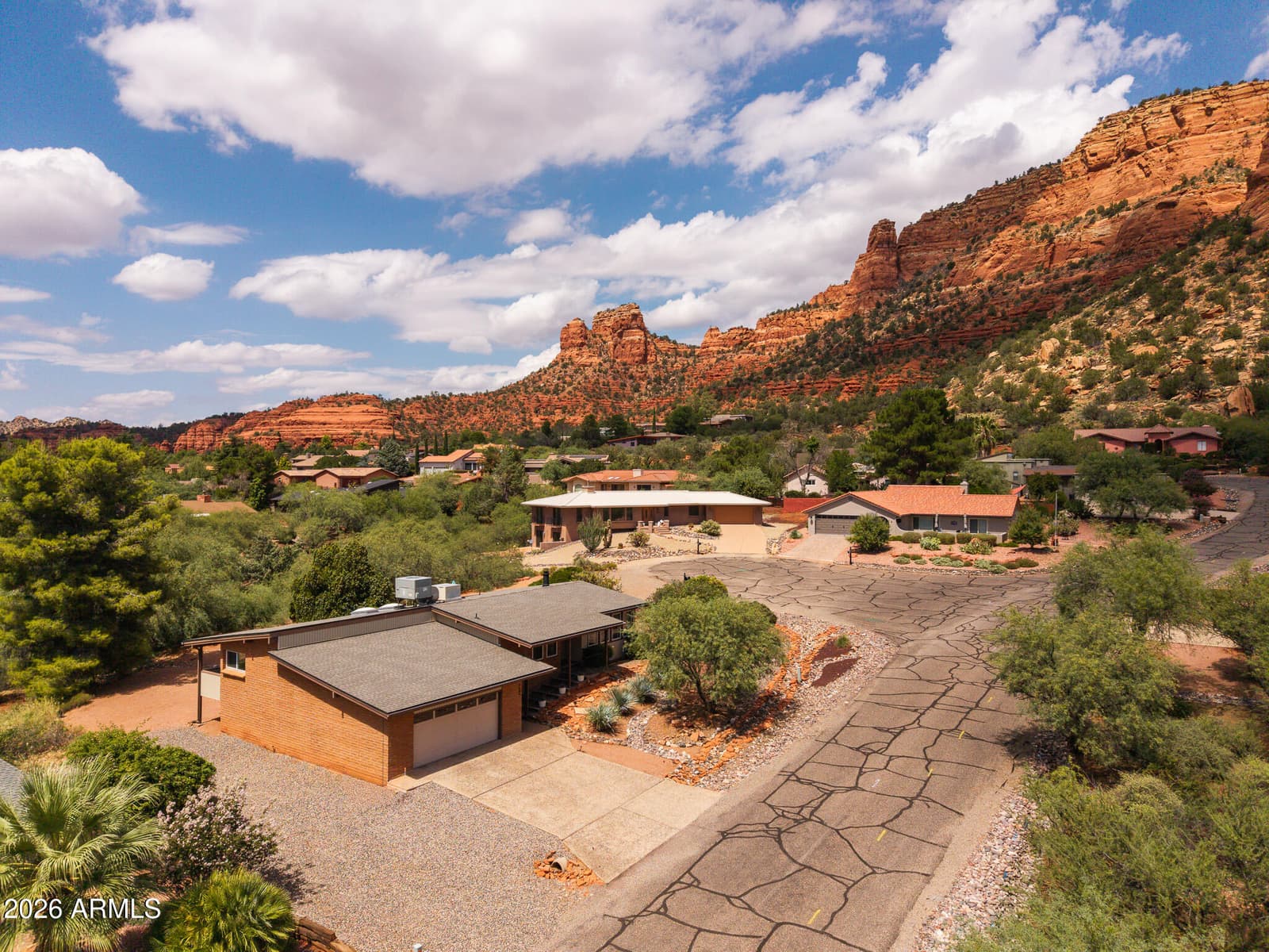 105 Sycamore Street, Sedona, AZ 86351 — photo 69 of 78