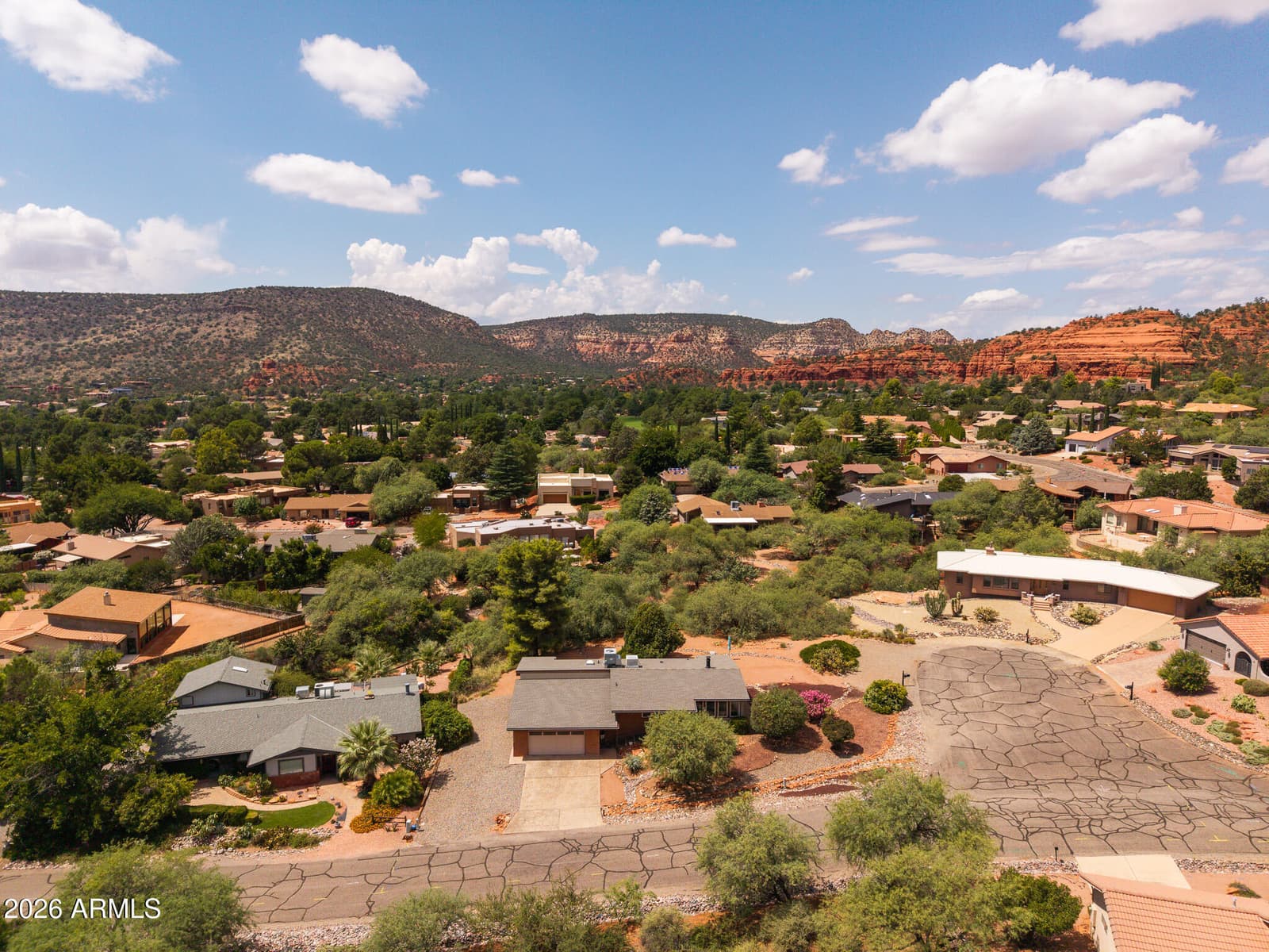 105 Sycamore Street, Sedona, AZ 86351 — photo 70 of 78