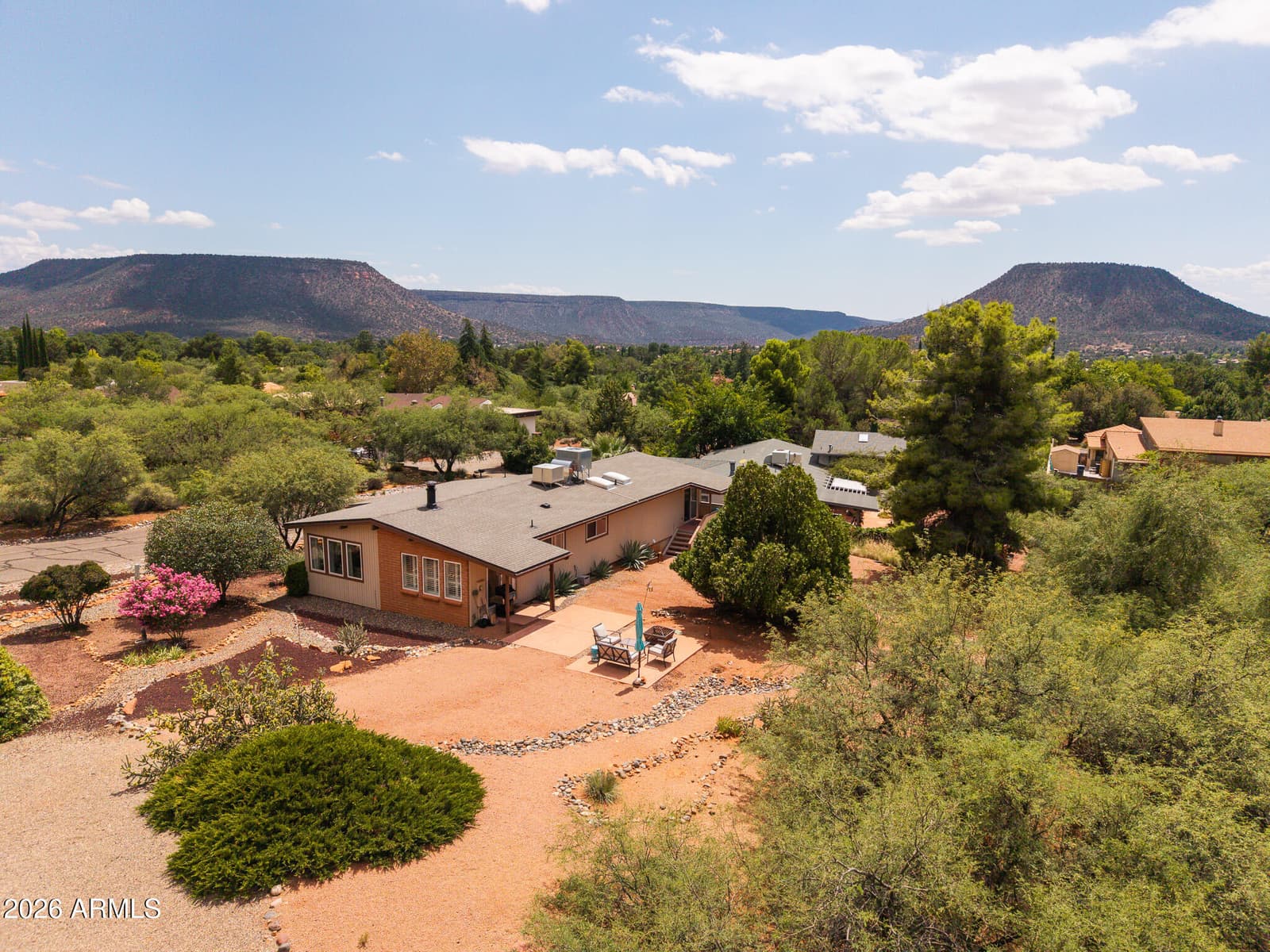 105 Sycamore Street, Sedona, AZ 86351 — photo 75 of 78