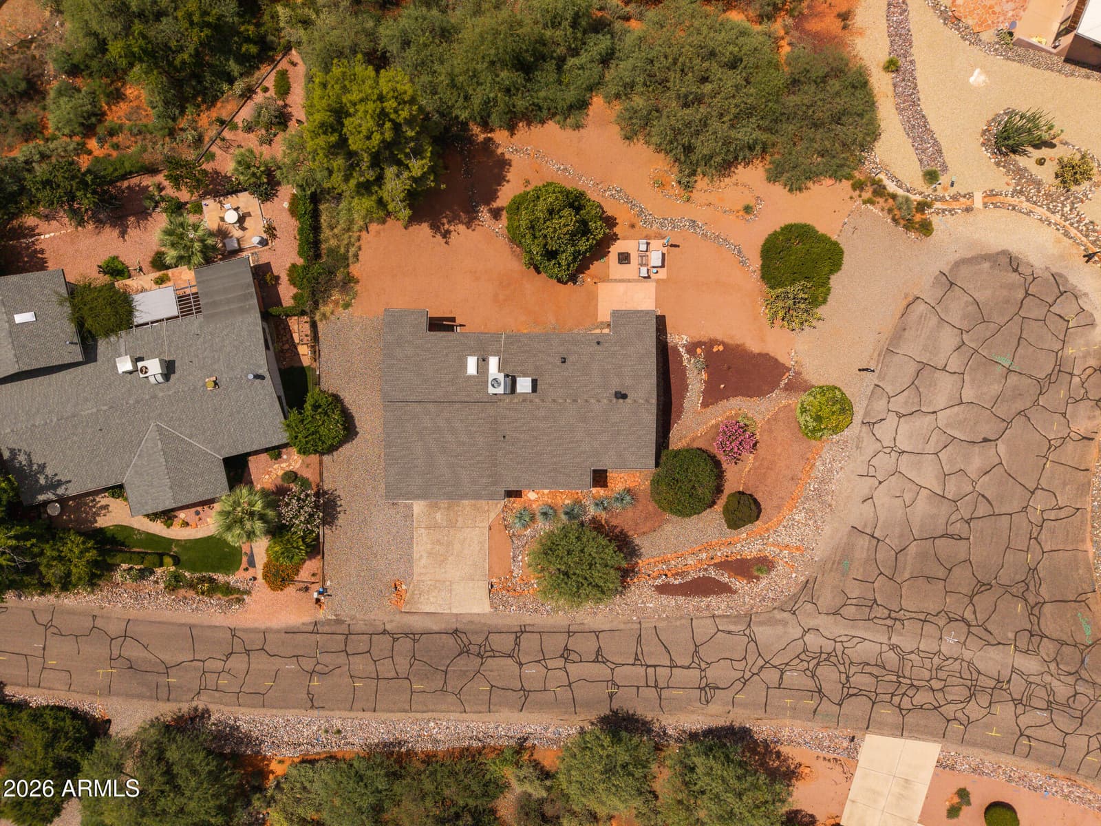 105 Sycamore Street, Sedona, AZ 86351 — photo 77 of 78