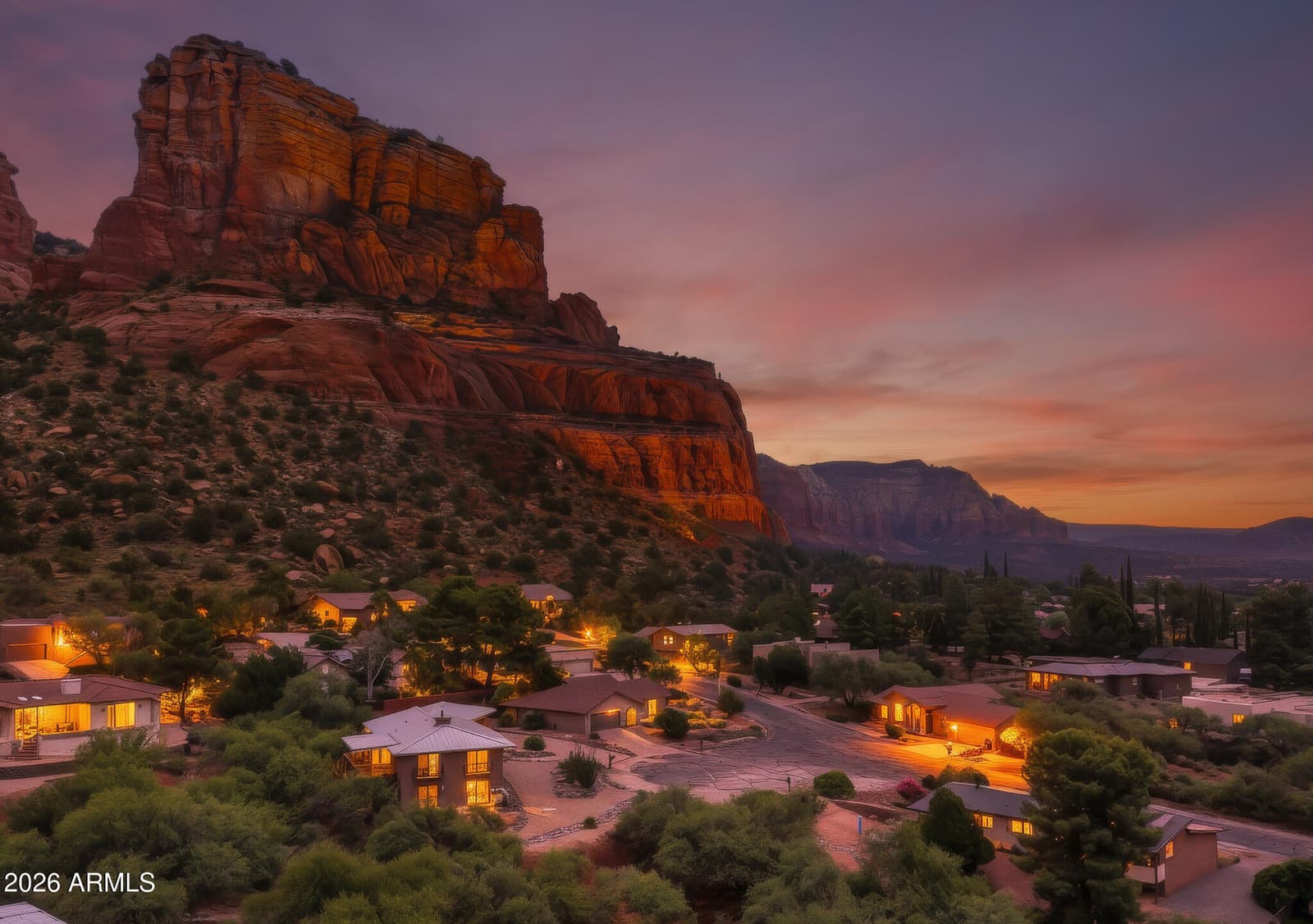 105 Sycamore Street, Sedona, AZ 86351 — photo 74 of 78