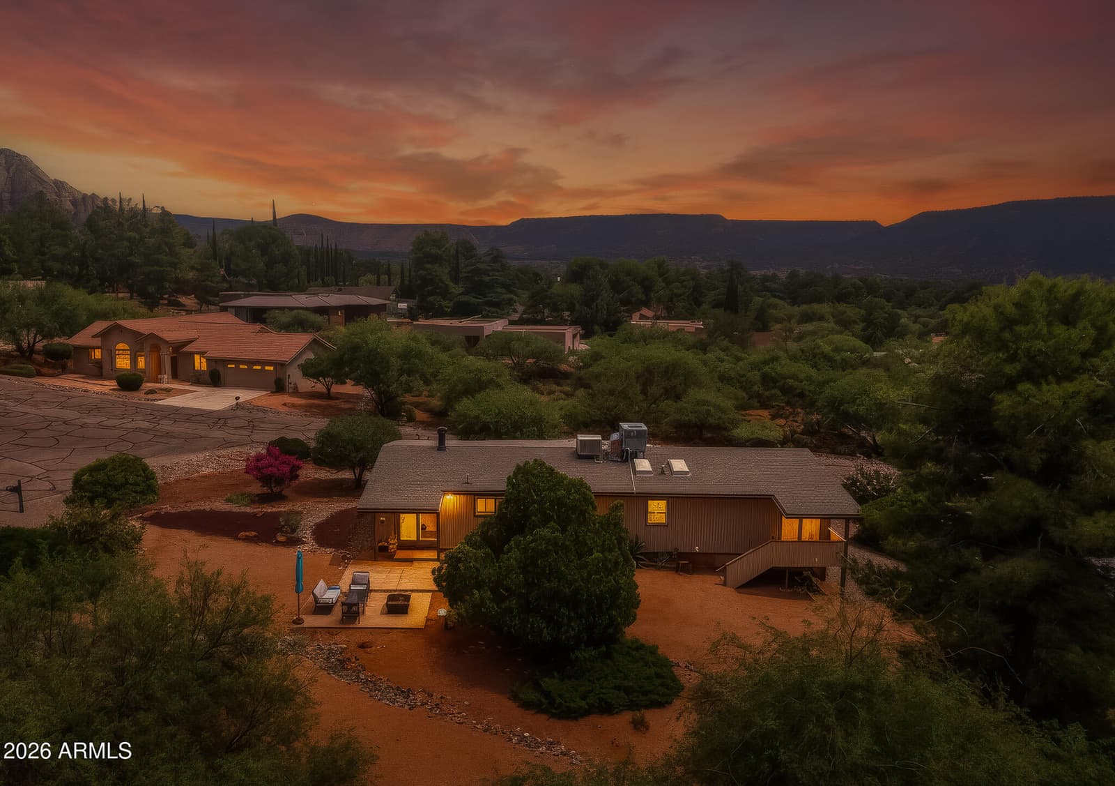 105 Sycamore Street, Sedona, AZ 86351 — photo 54 of 78