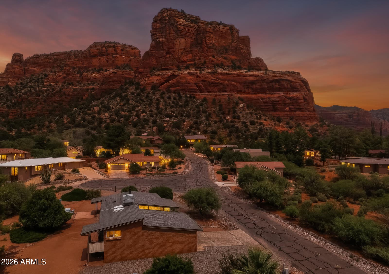 105 Sycamore Street, Sedona, AZ 86351 — photo 67 of 78