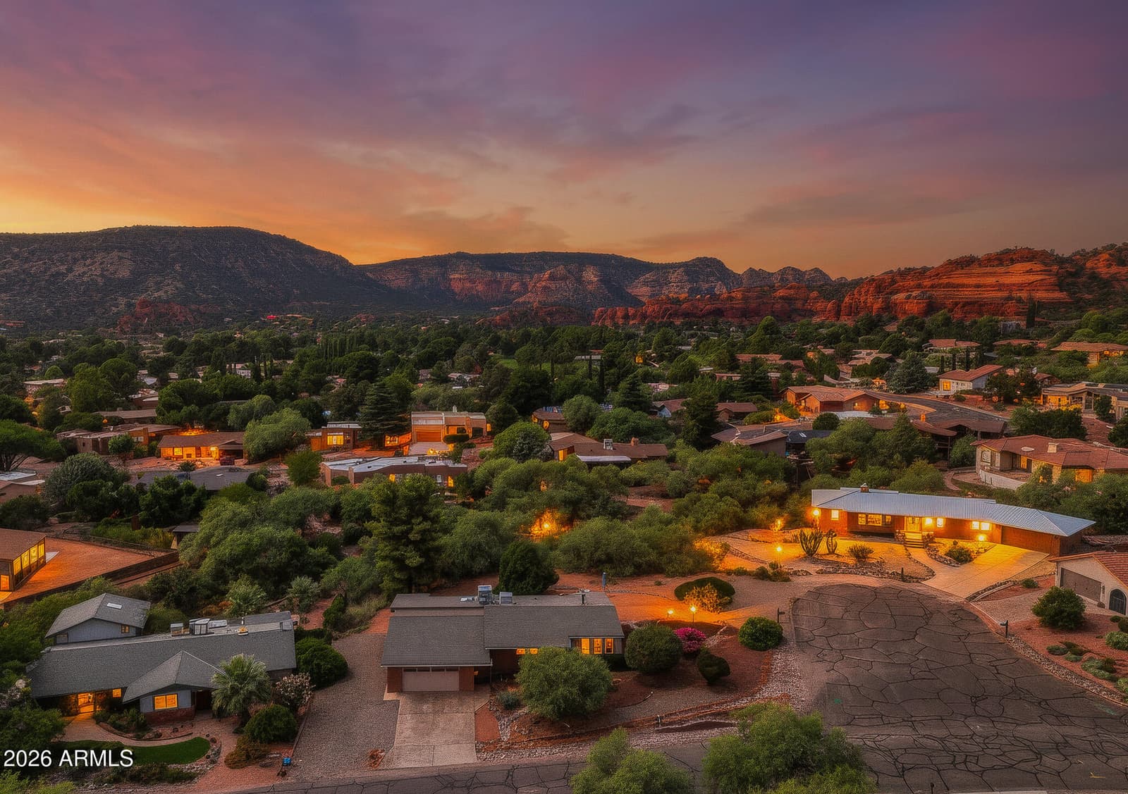 105 Sycamore Street, Sedona, AZ 86351 — photo 71 of 78